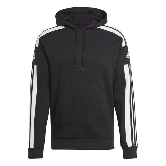 Adidas Squadra 21 Sweat Hoodie Team Light Grey