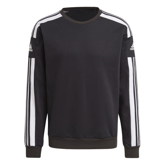 Adidas Squadra 21 Sweatshirt Black