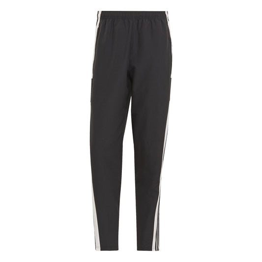 Adidas Squadra 21 Presentation Pant Black/White