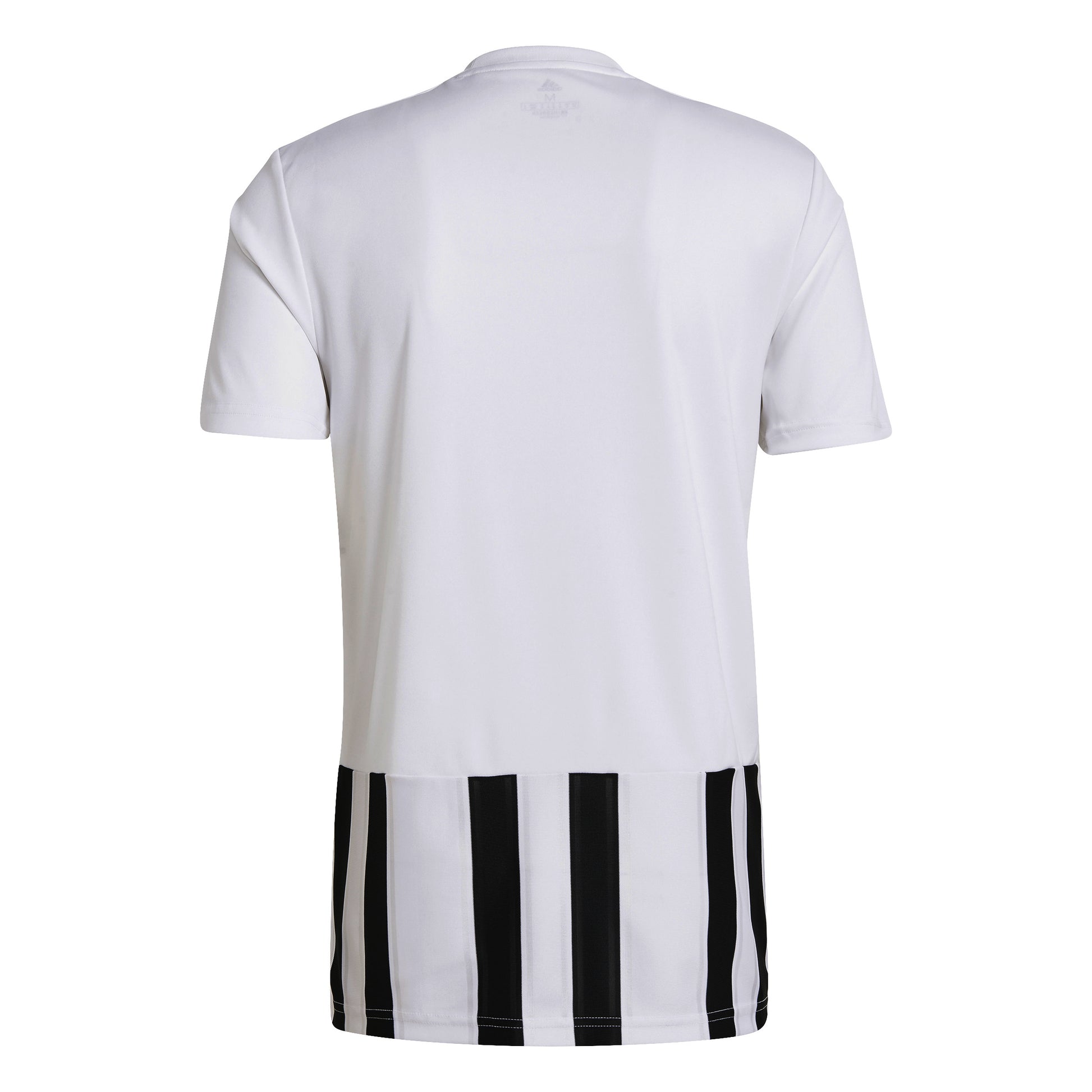 Adidas Striped 21 SS Jersey White/Black