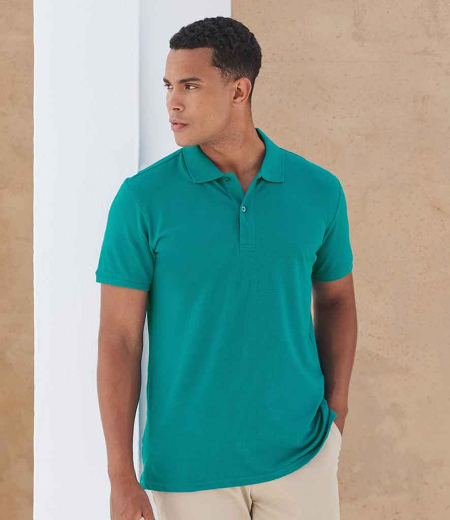 H101 Bright Jade Model