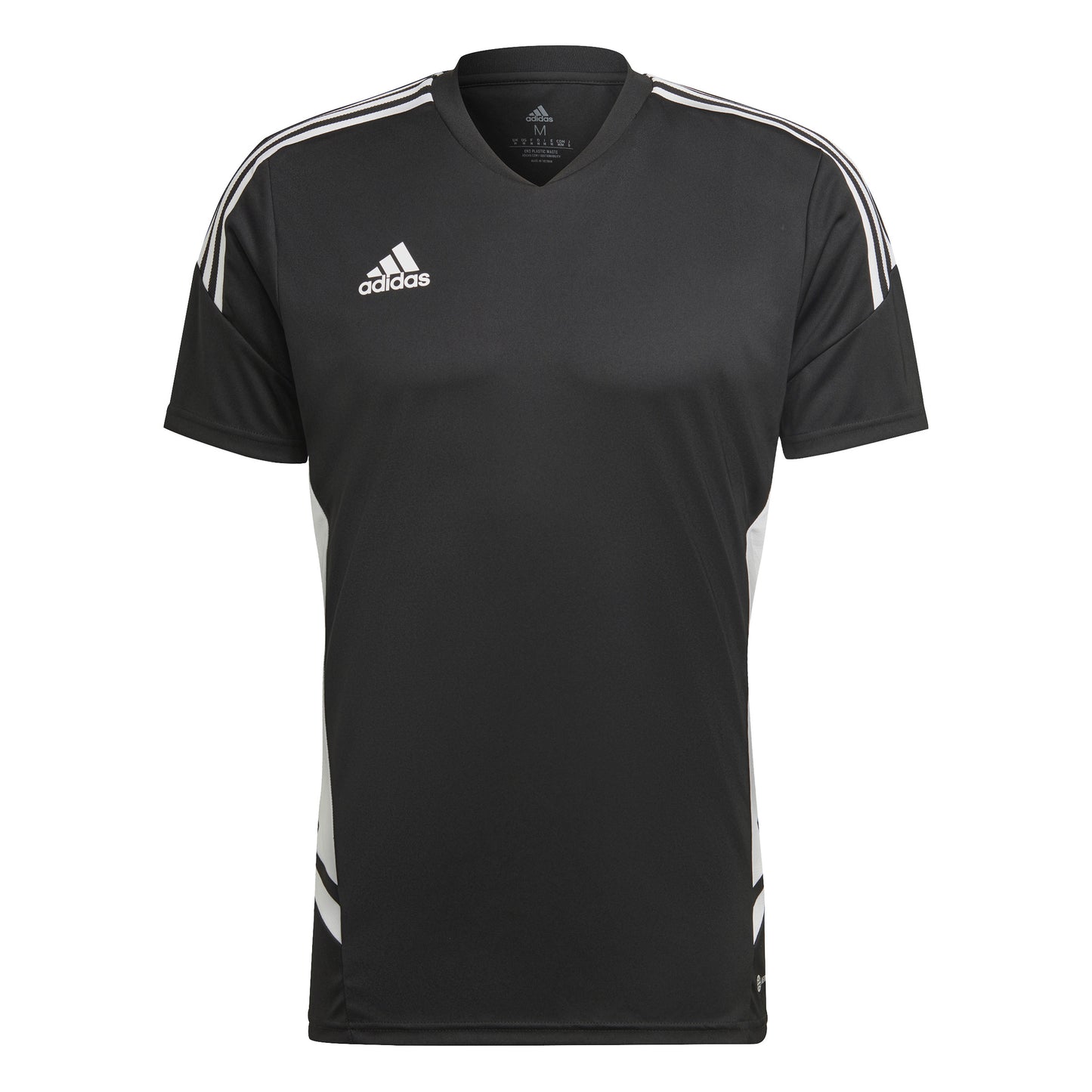 Adidas Condivo 22 SS Shirt Black/White
