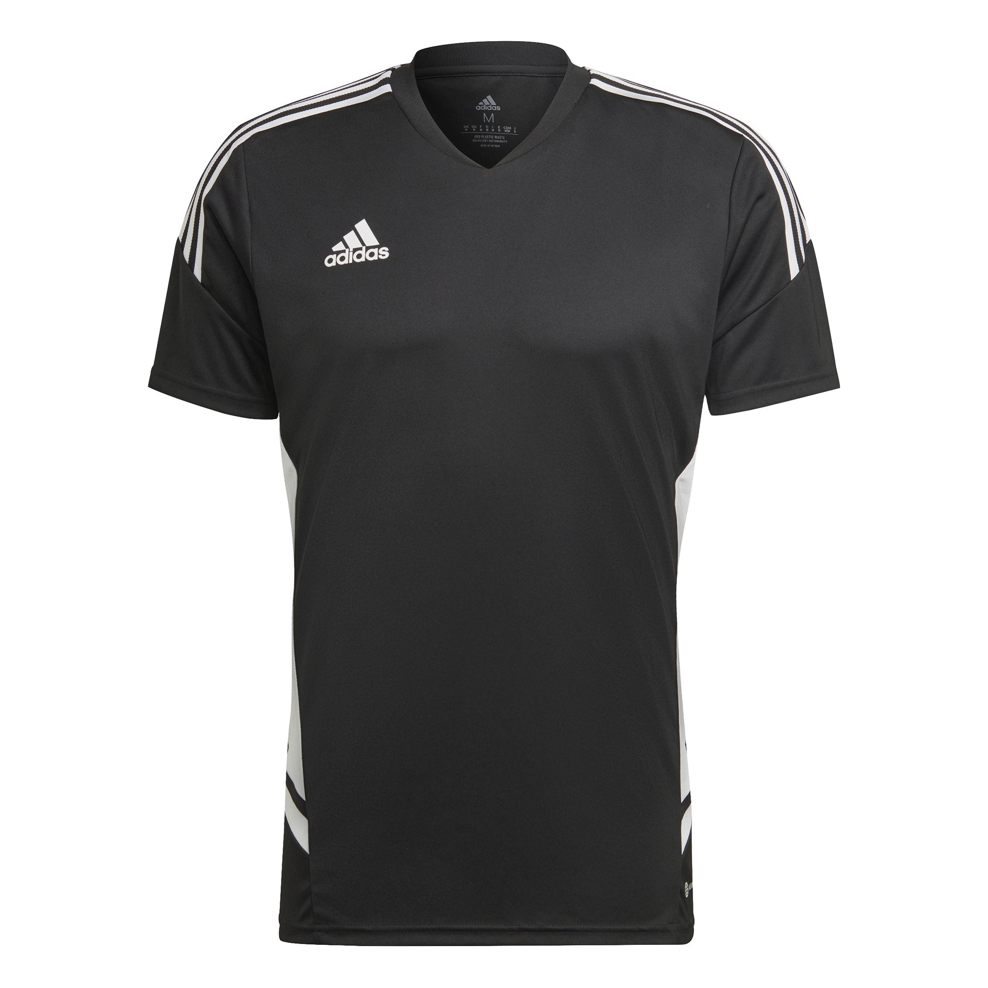 Adidas Condivo 22 SS Shirt Black/White