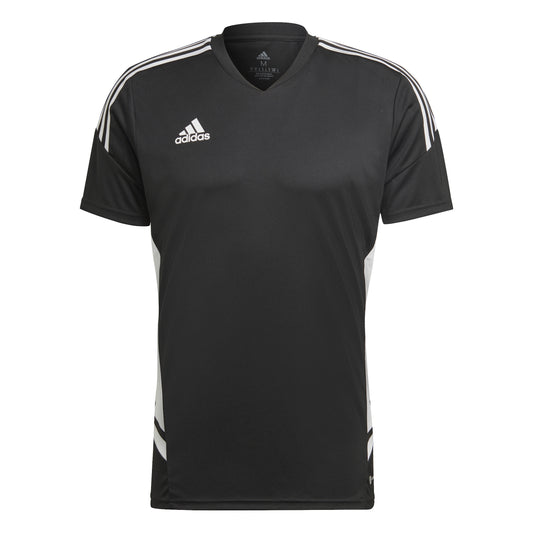 Adidas Condivo 22 SS Shirt Black/White