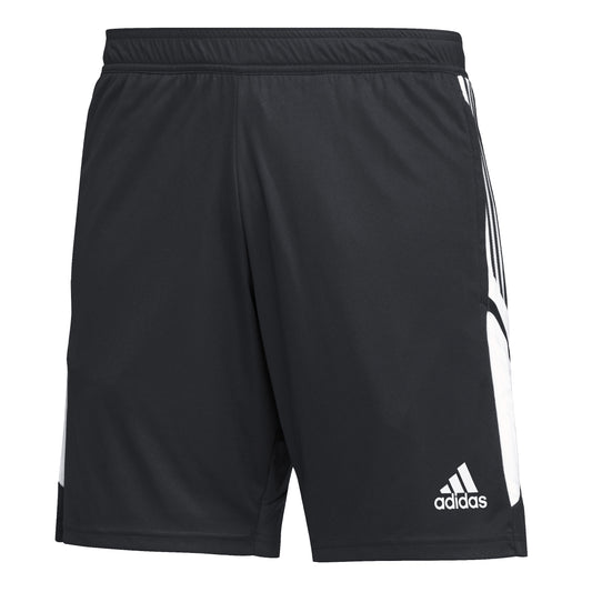 Adidas Condivo 22 Training Shorts Black/White
