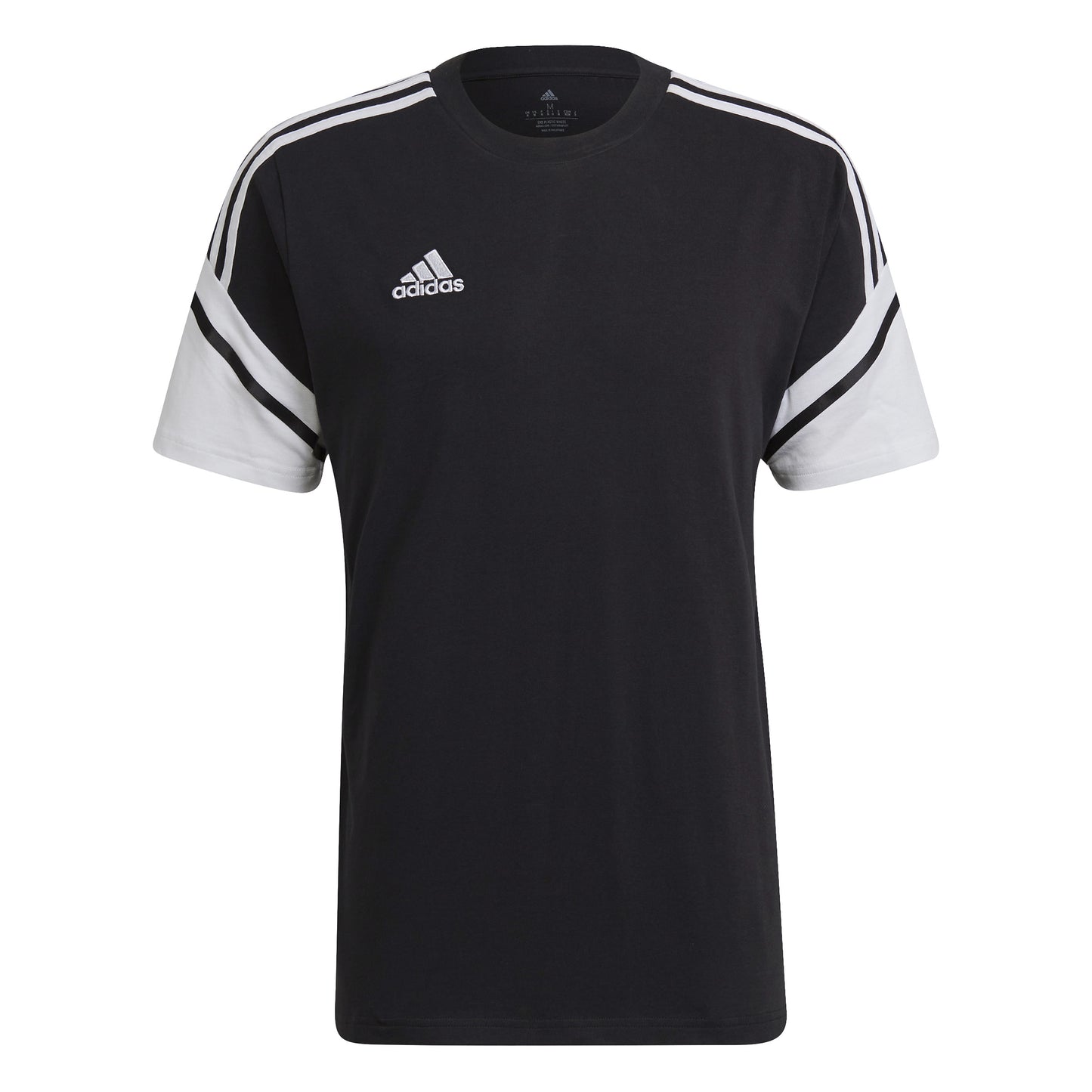 Adidas Condivo 22 Tee Black/White