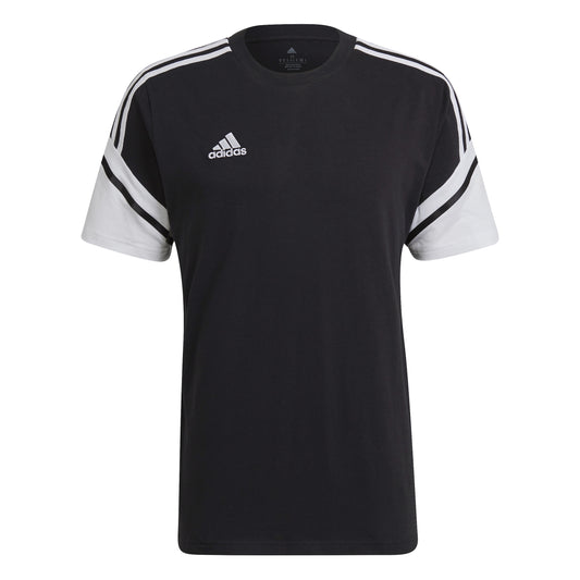 Adidas Condivo 22 Tee Black/White