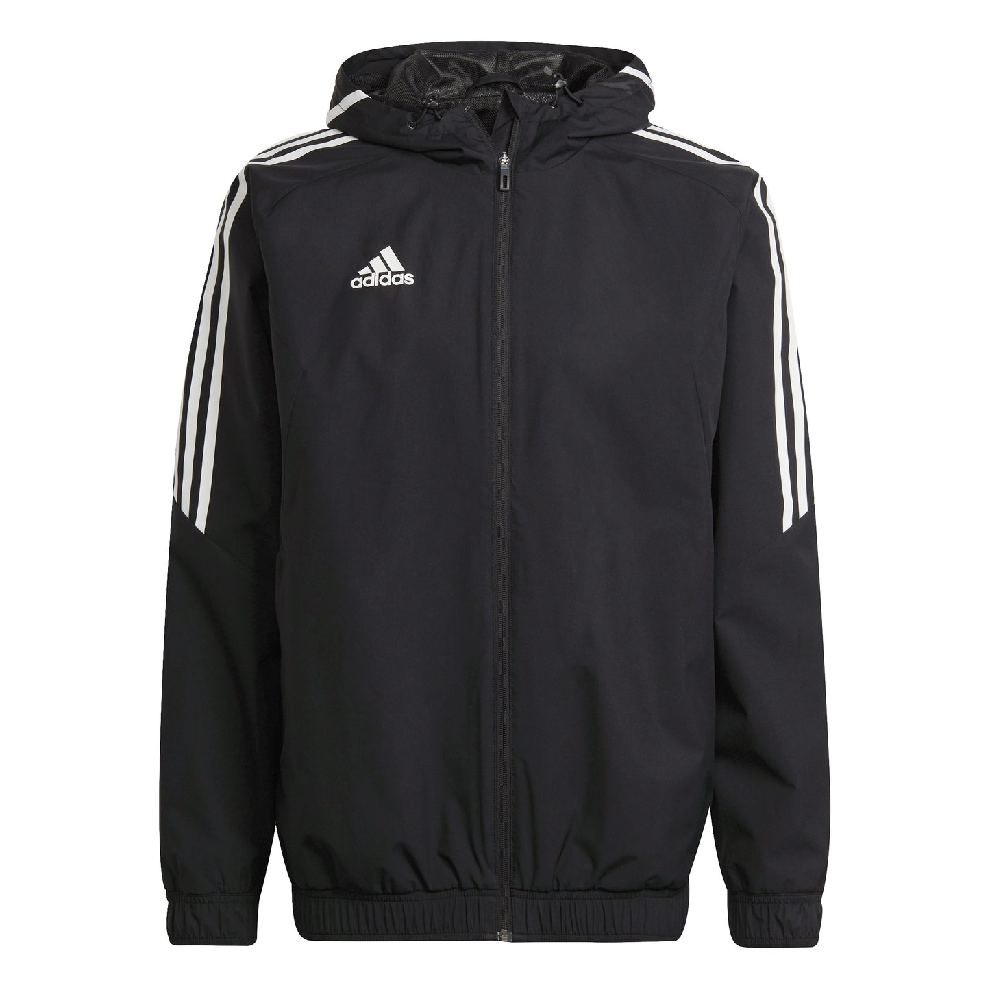 Adidas Condivo 22 AW Jacket Black