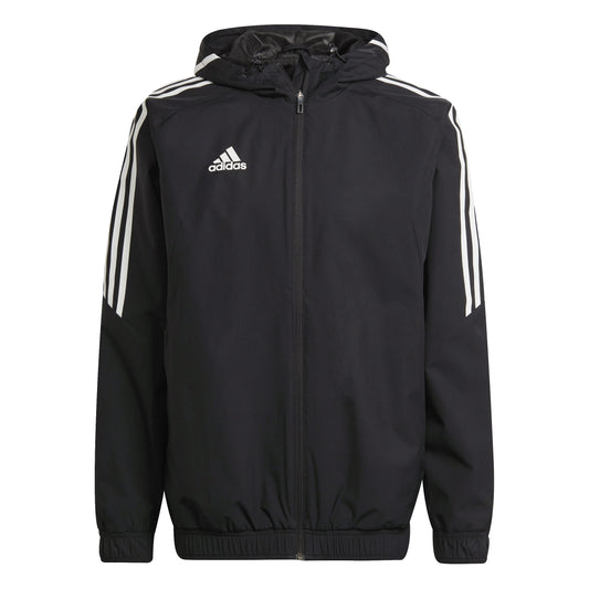 Adidas Condivo 22 AW Jacket Black