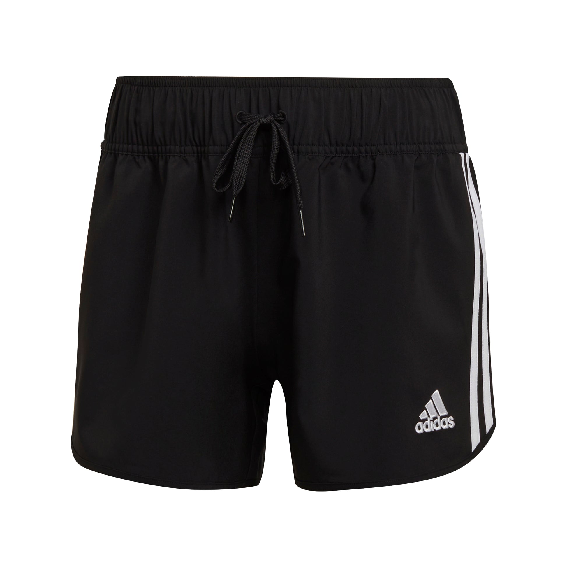 Adidas Condivo 22 Womens Downtime Shorts Black/White