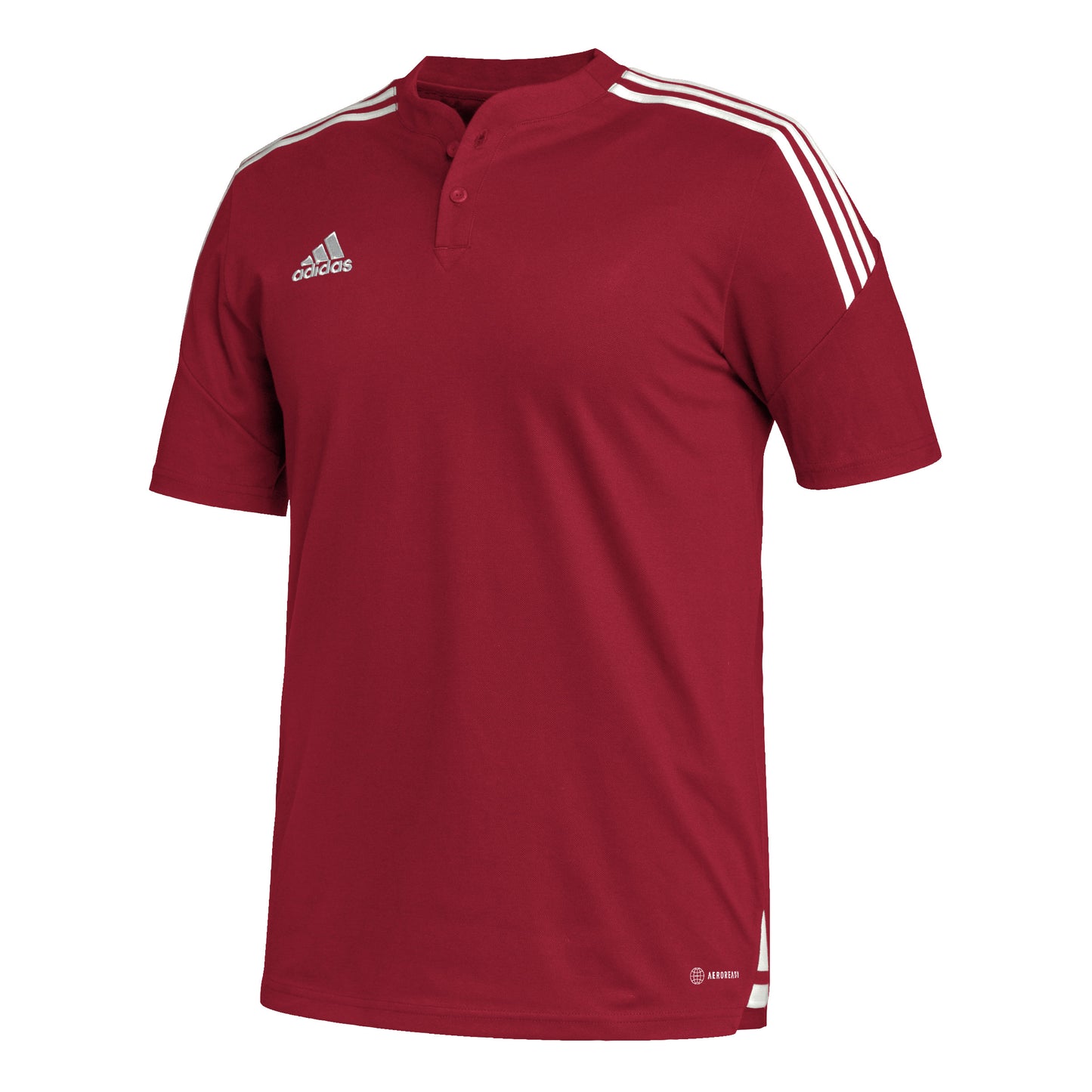 Adidas Condivo 22 Polo Shirt Team Power Red