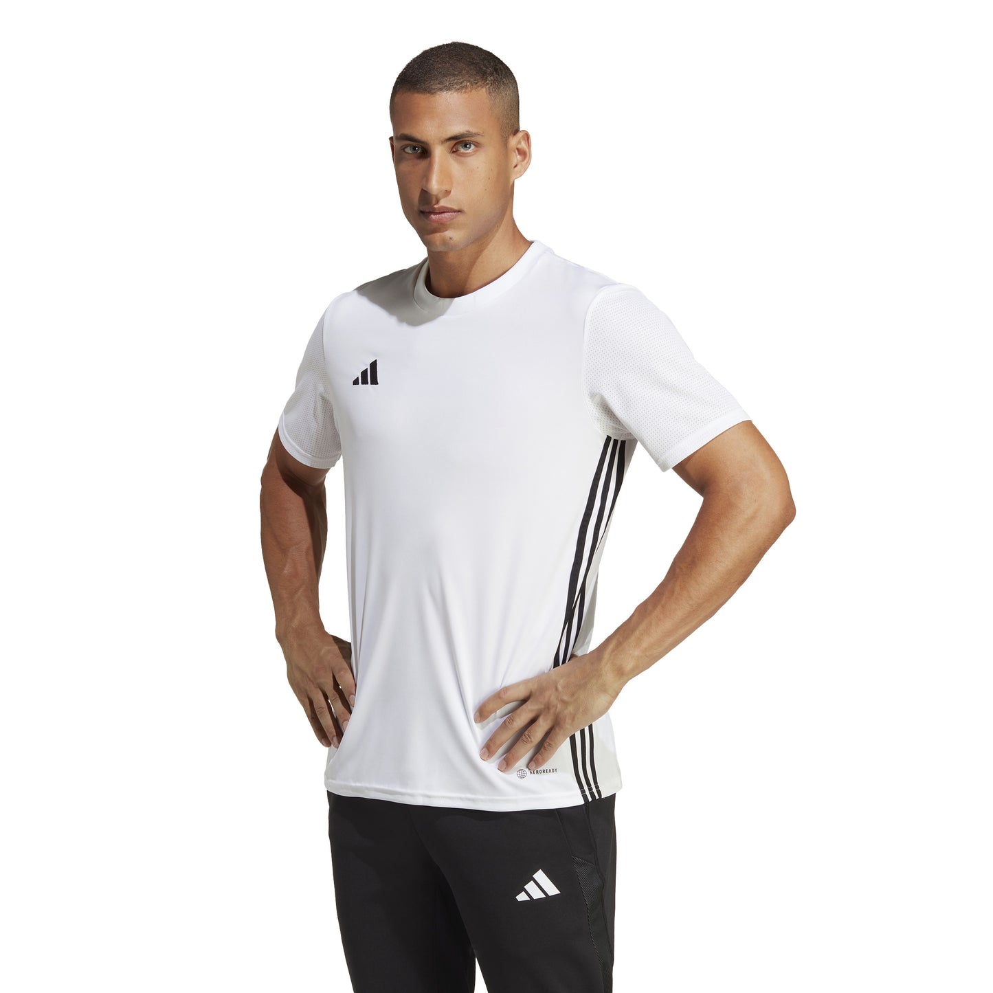 Adidas Tabela 23 SS Shirt White/Black