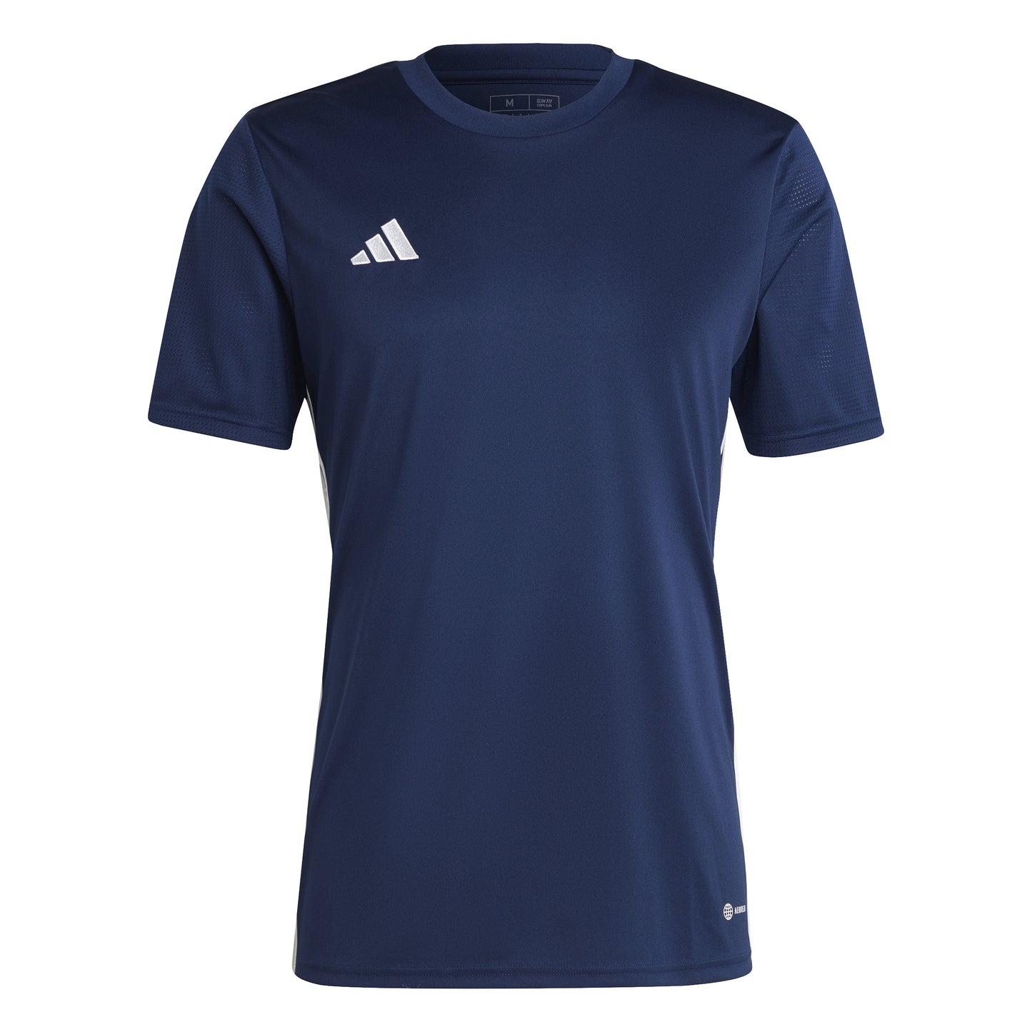 Adidas Tabela 23 SS Shirt Team Navy Blue 2/White