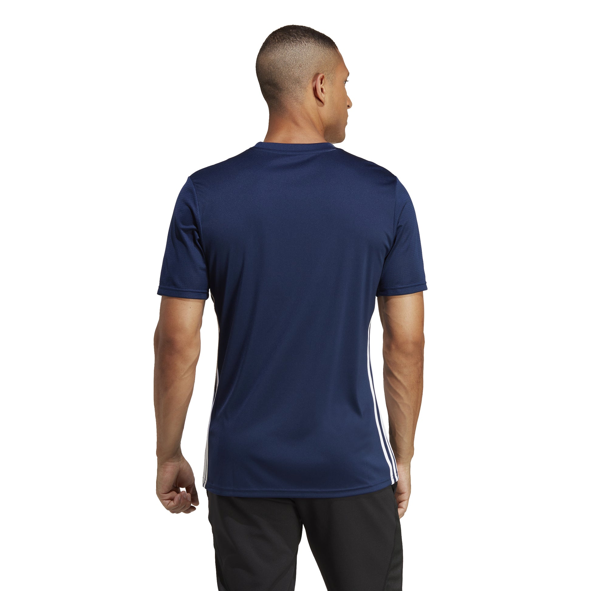 Adidas Tabela 23 SS Shirt Team Navy Blue 2/White