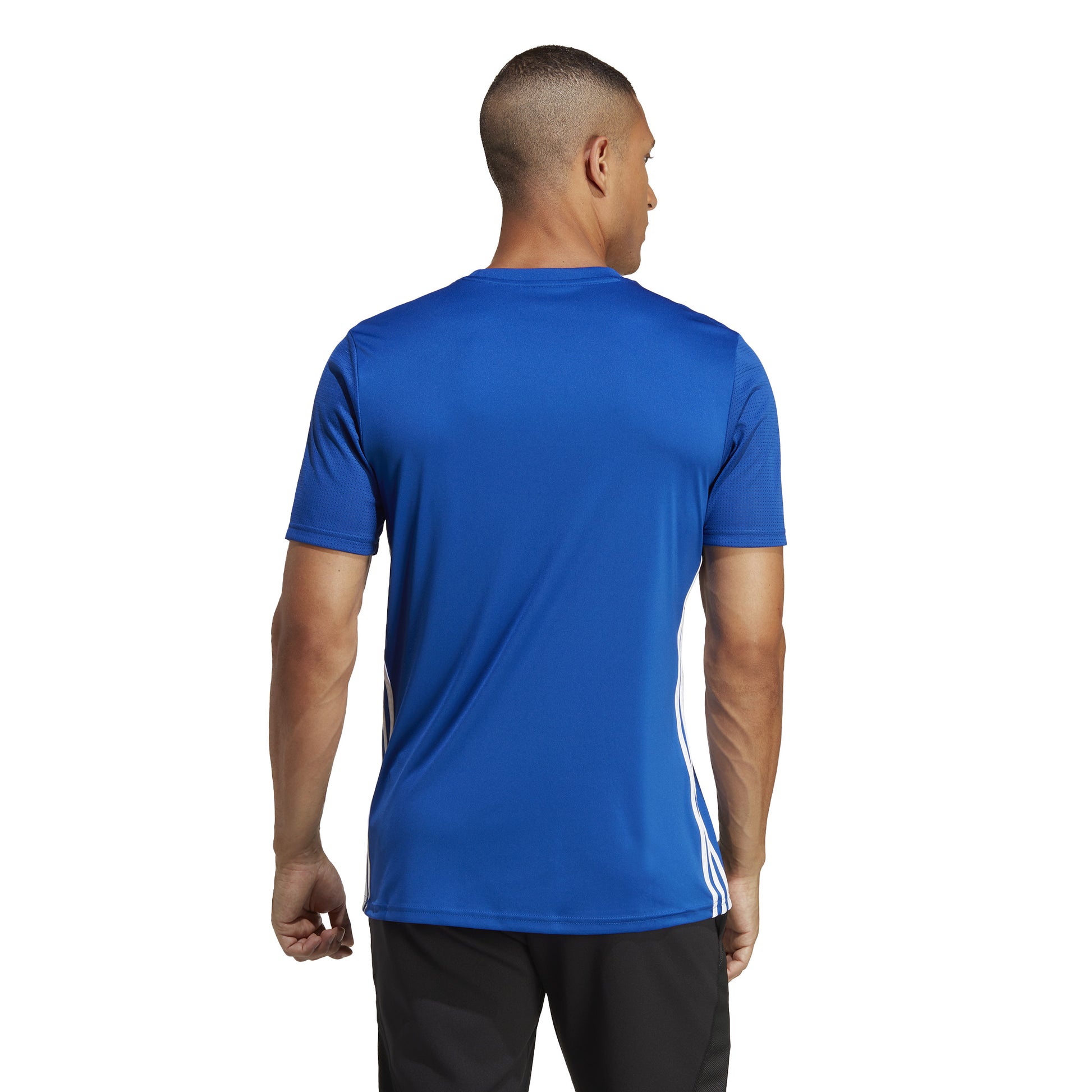 Adidas Tabela 23 SS Shirt Team Royal Blue/White