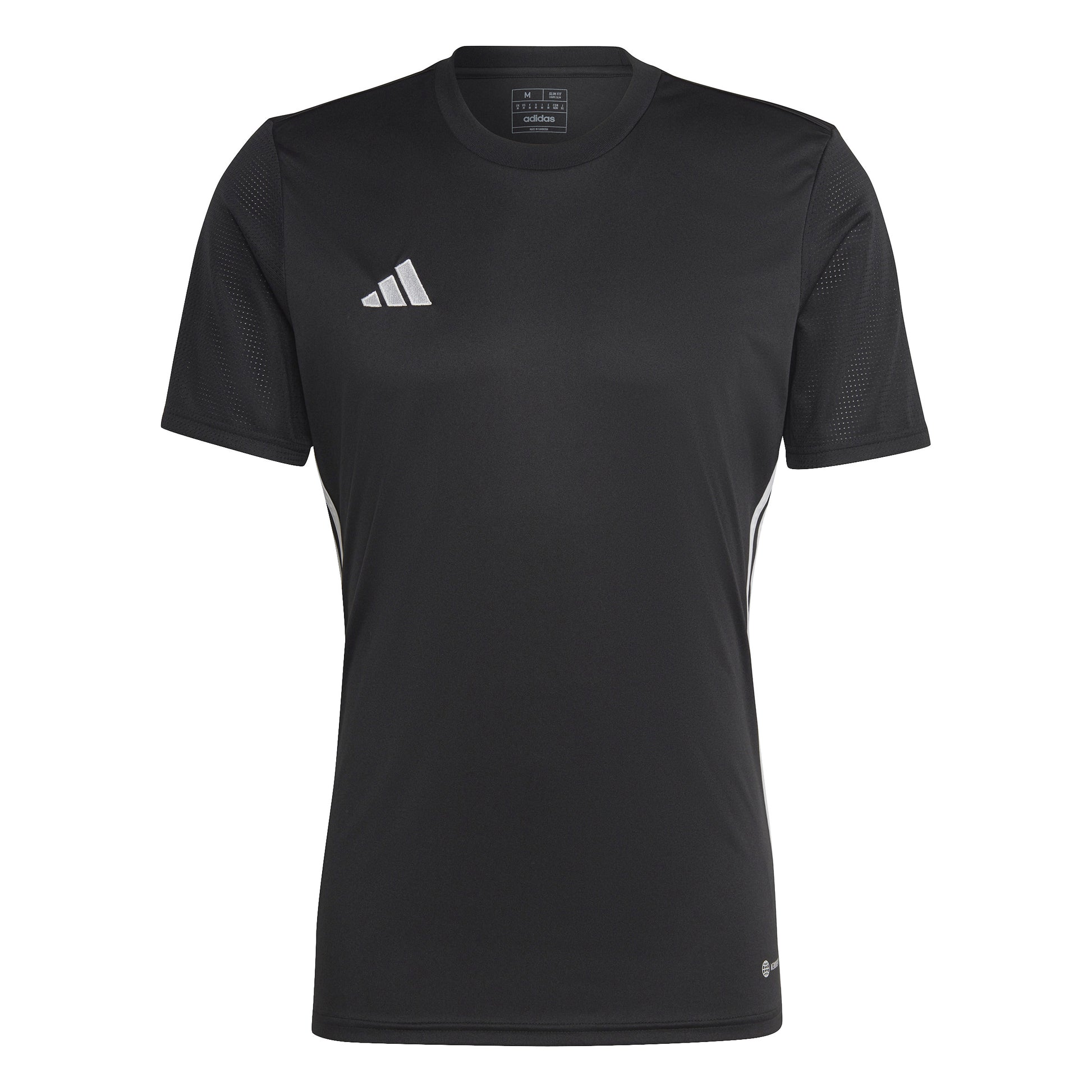 Adidas Tabela 23 SS Shirt Black/White