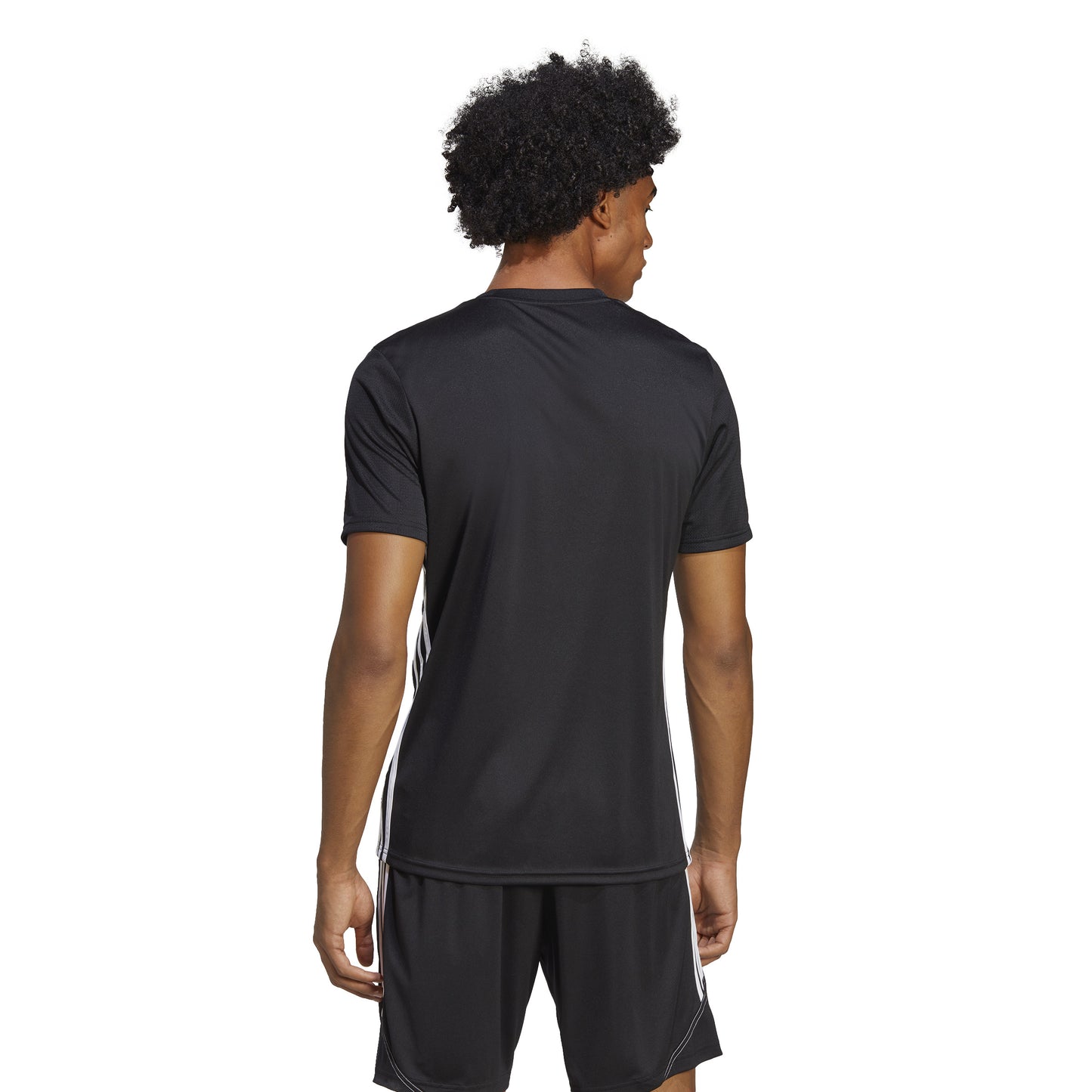 Adidas Tabela 23 SS Shirt Black/White