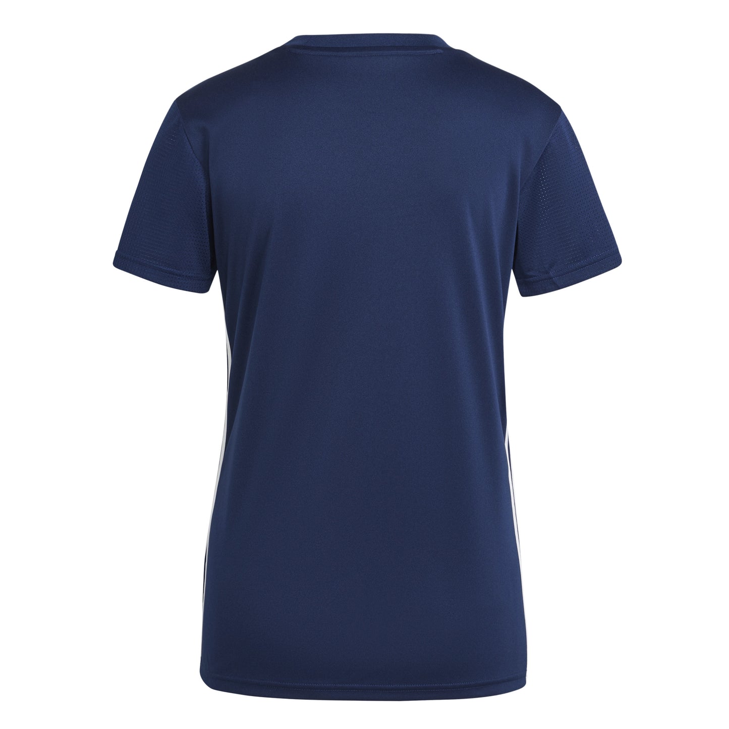 Adidas Tabela 23 Womens SS Shirt Team Navy Blue 2/White