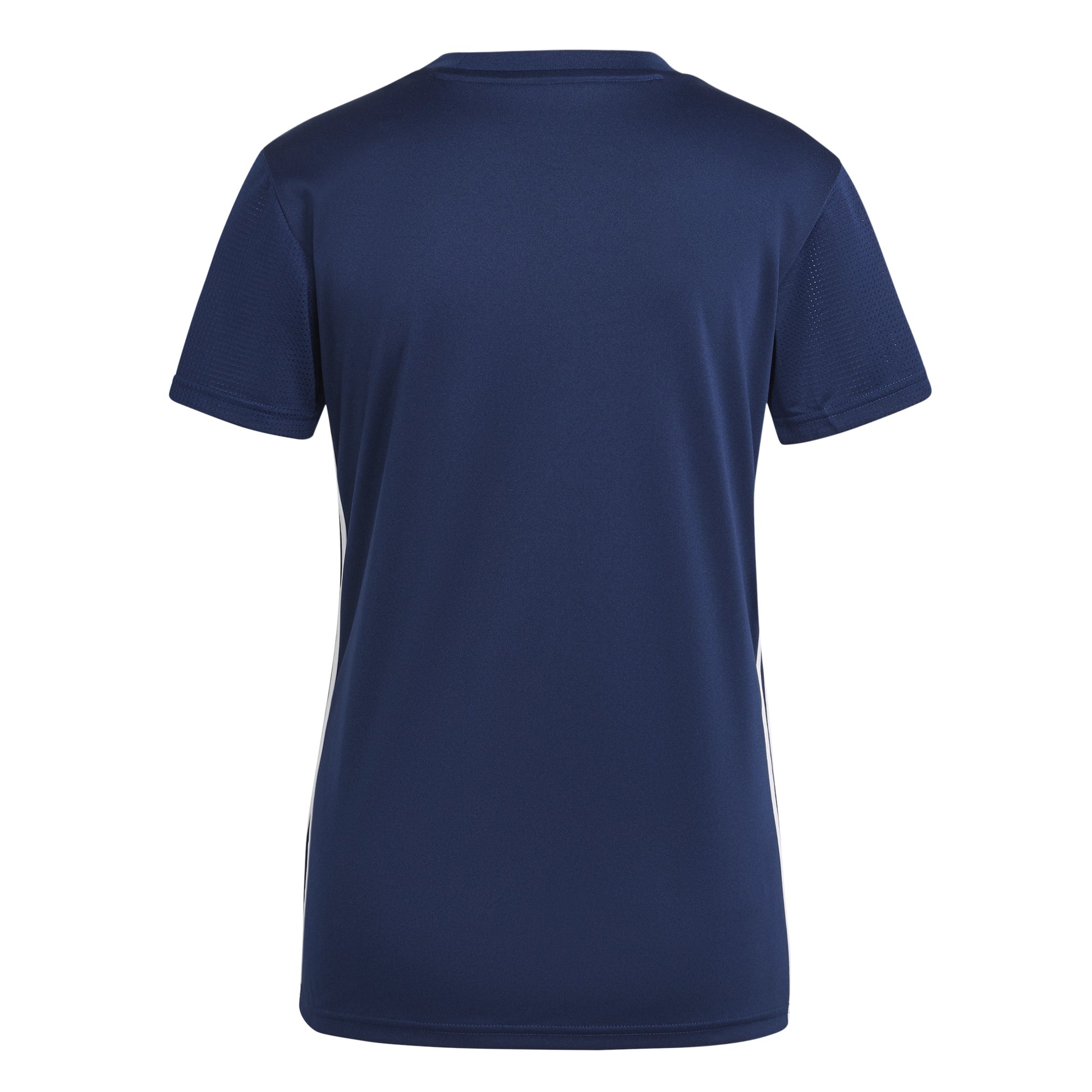 Adidas Tabela 23 Womens SS Shirt Team Navy Blue 2/White