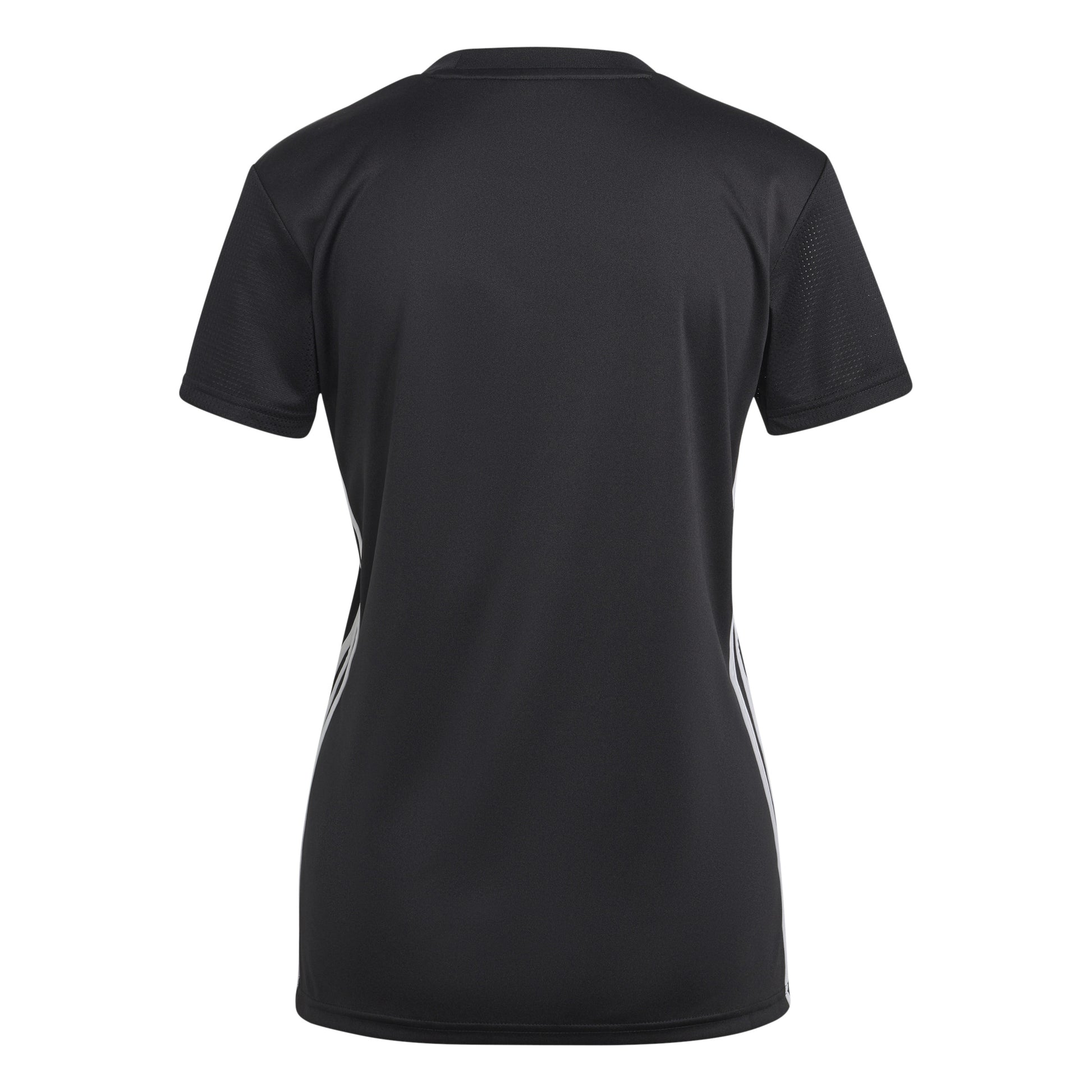 Adidas Tabela 23 Womens SS Shirt Black/White