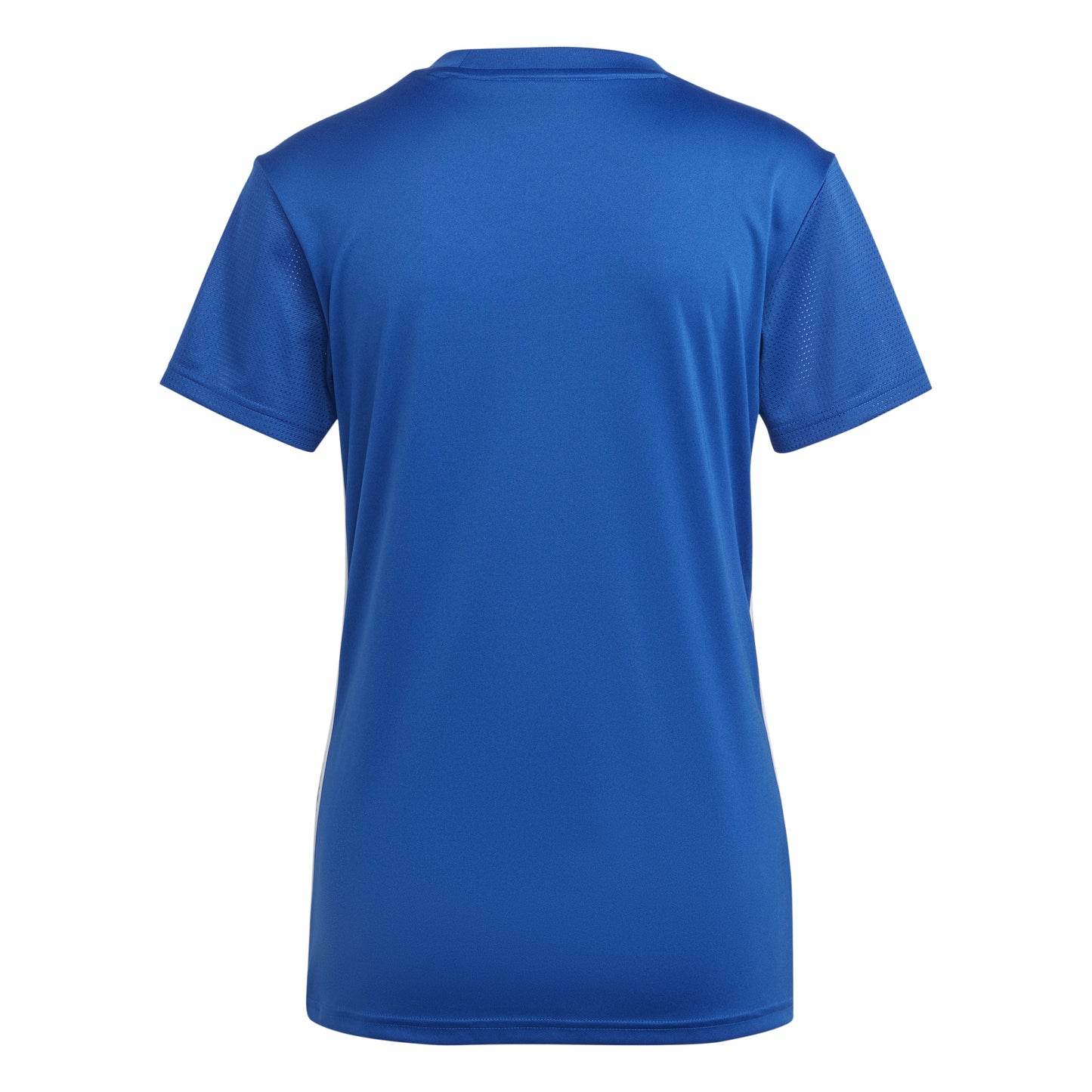 Adidas Tabela 23 Womens SS Shirt Team Royal Blue/White