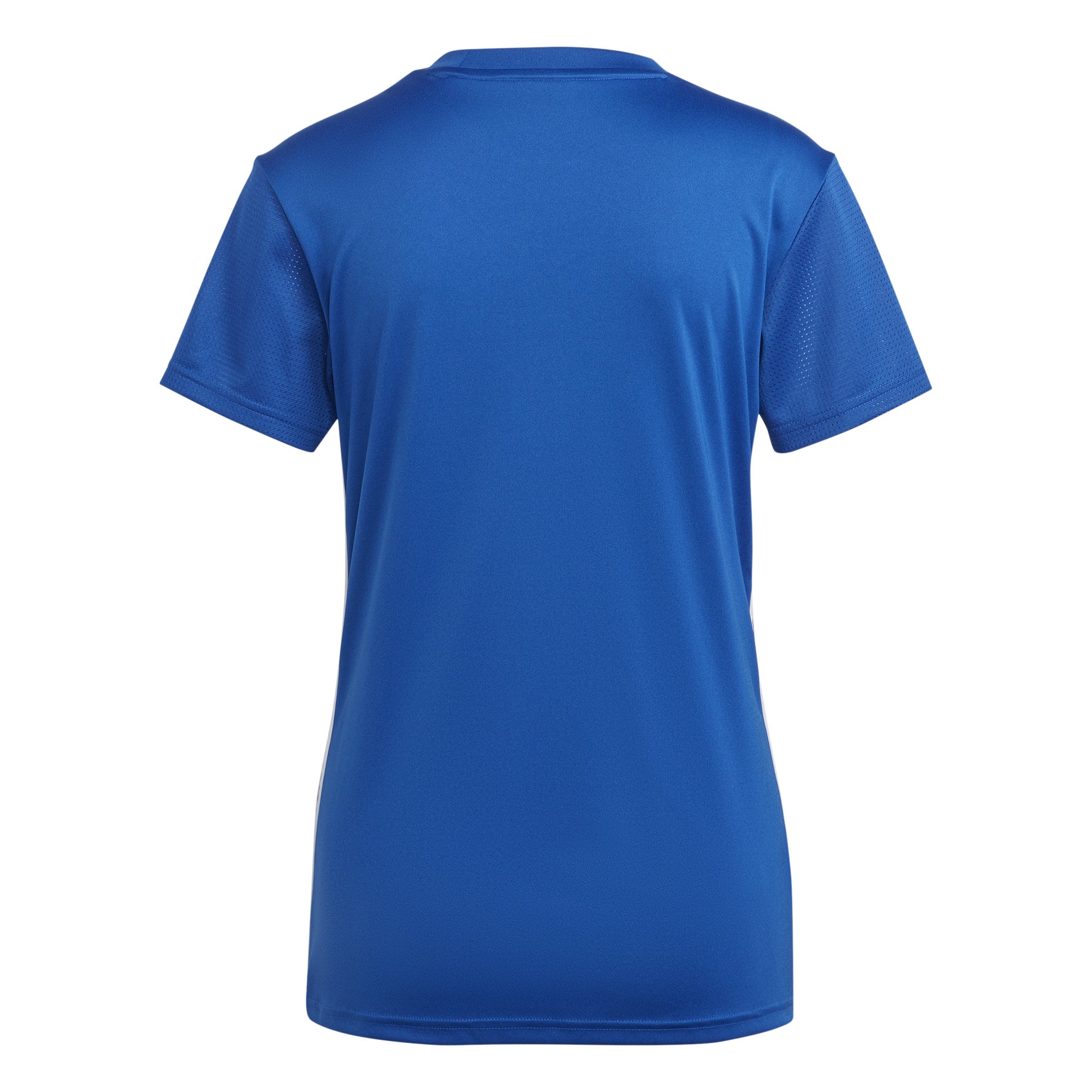 Adidas Tabela 23 Womens SS Shirt Team Royal Blue/White