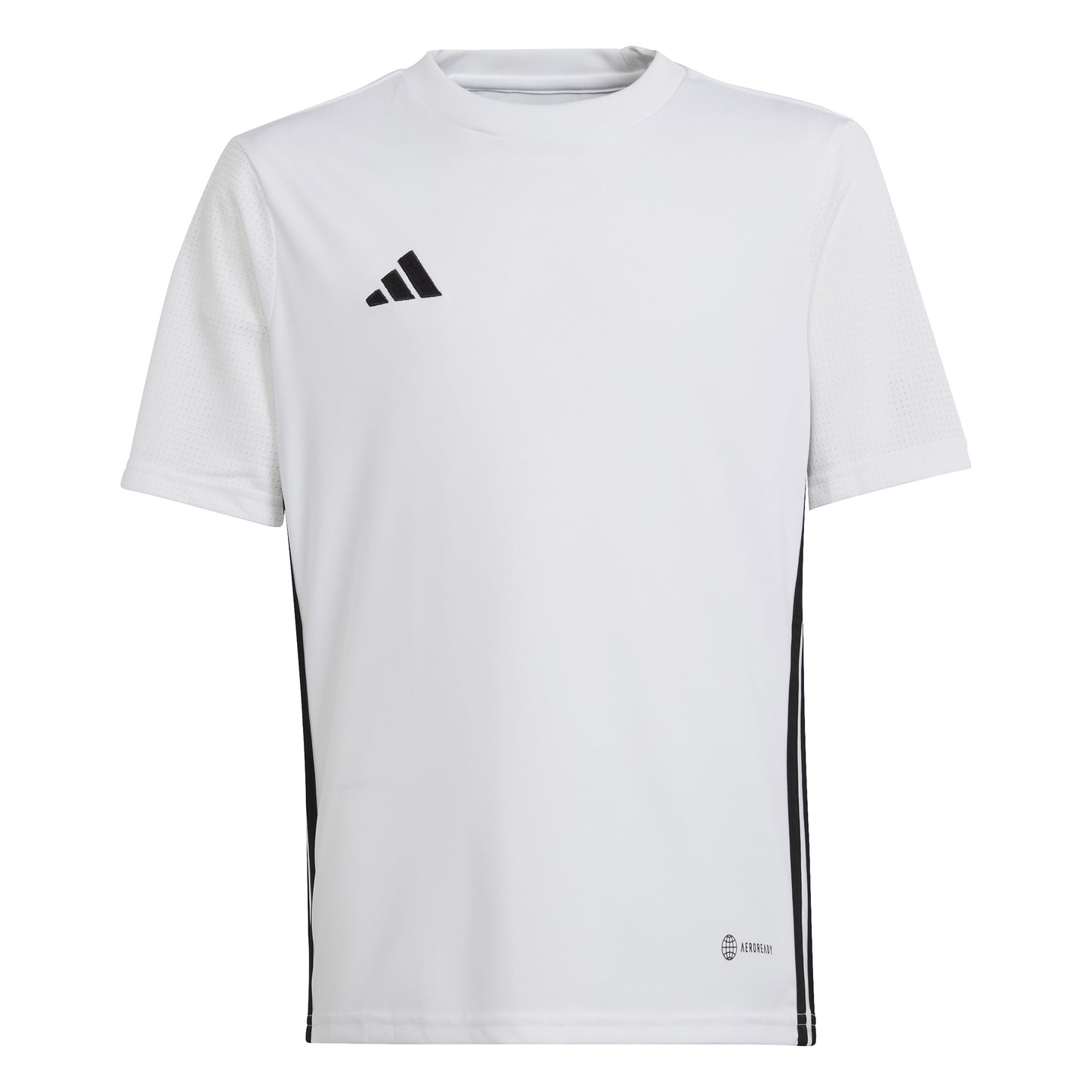 Adidas Junior Tabela 23 SS Shirt White/Black