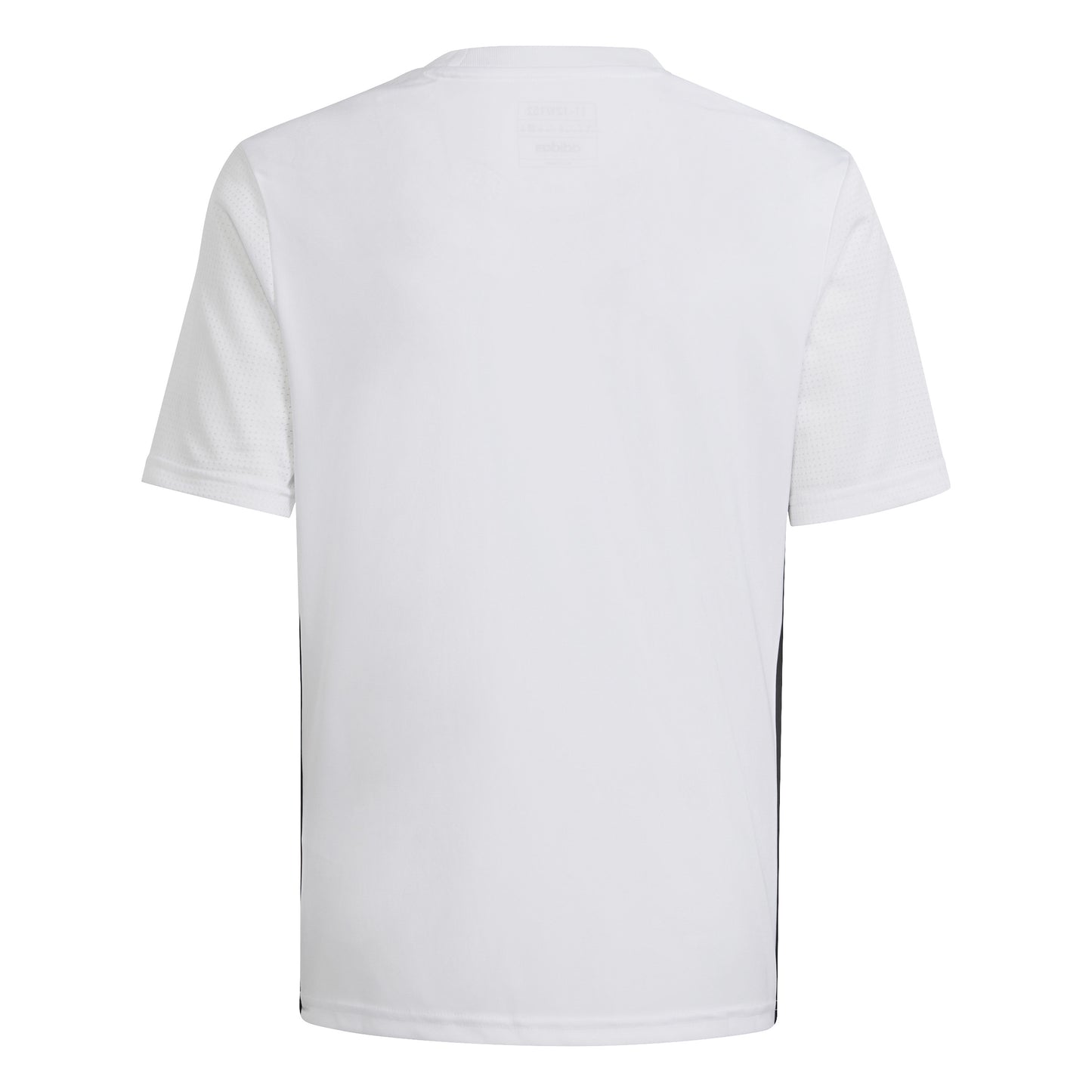 Adidas Junior Tabela 23 SS Shirt White/Black