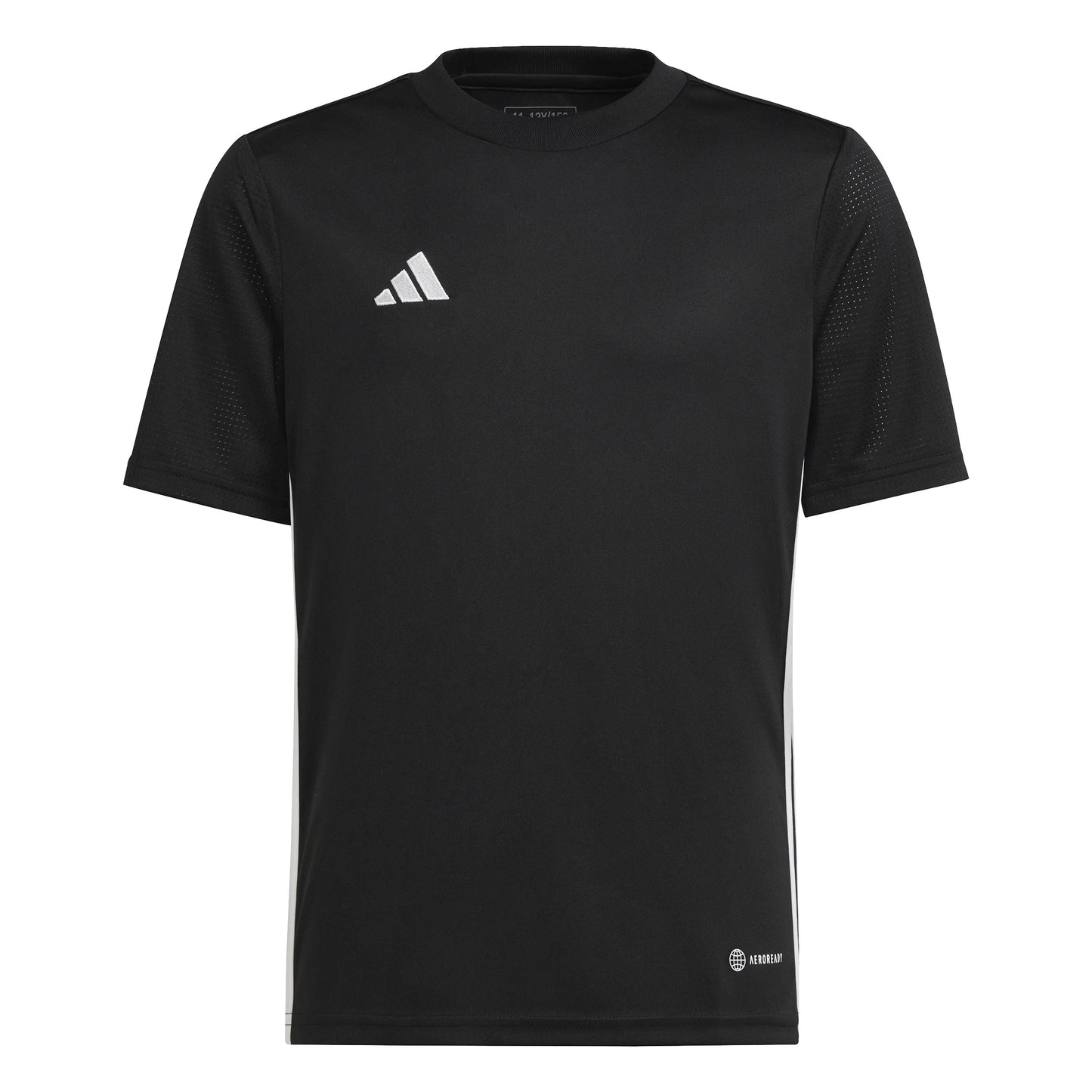 Adidas Junior Tabela 23 SS Shirt Black/White
