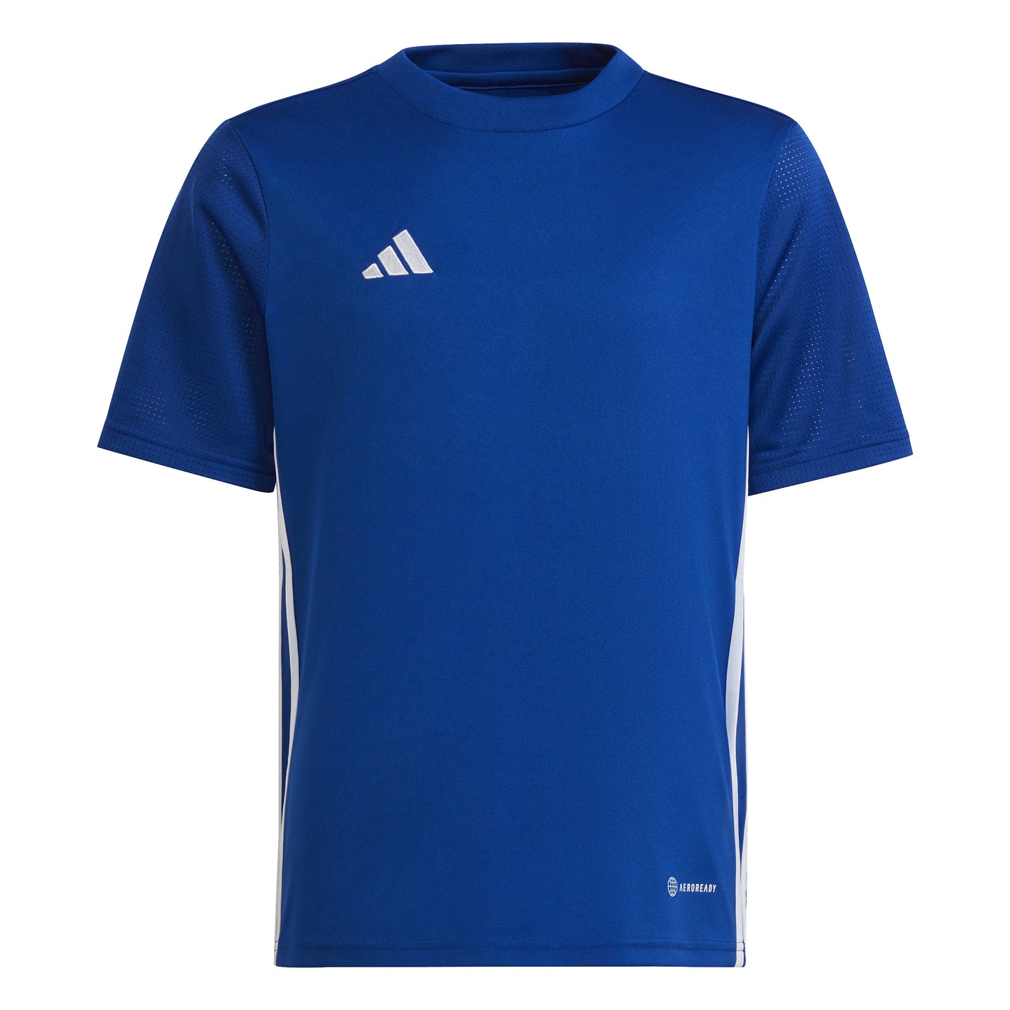 Adidas Junior Tabela 23 SS Shirt Team Royal Blue/White
