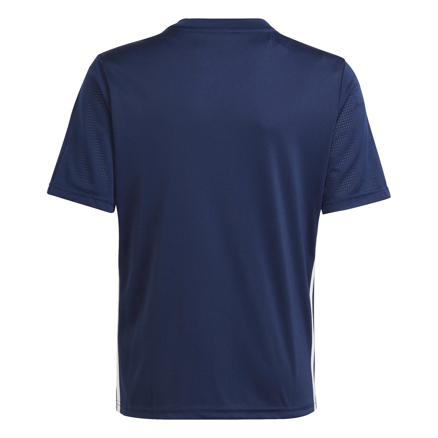 Adidas Junior Tabela 23 SS Shirt Team Navy Blue 2/White