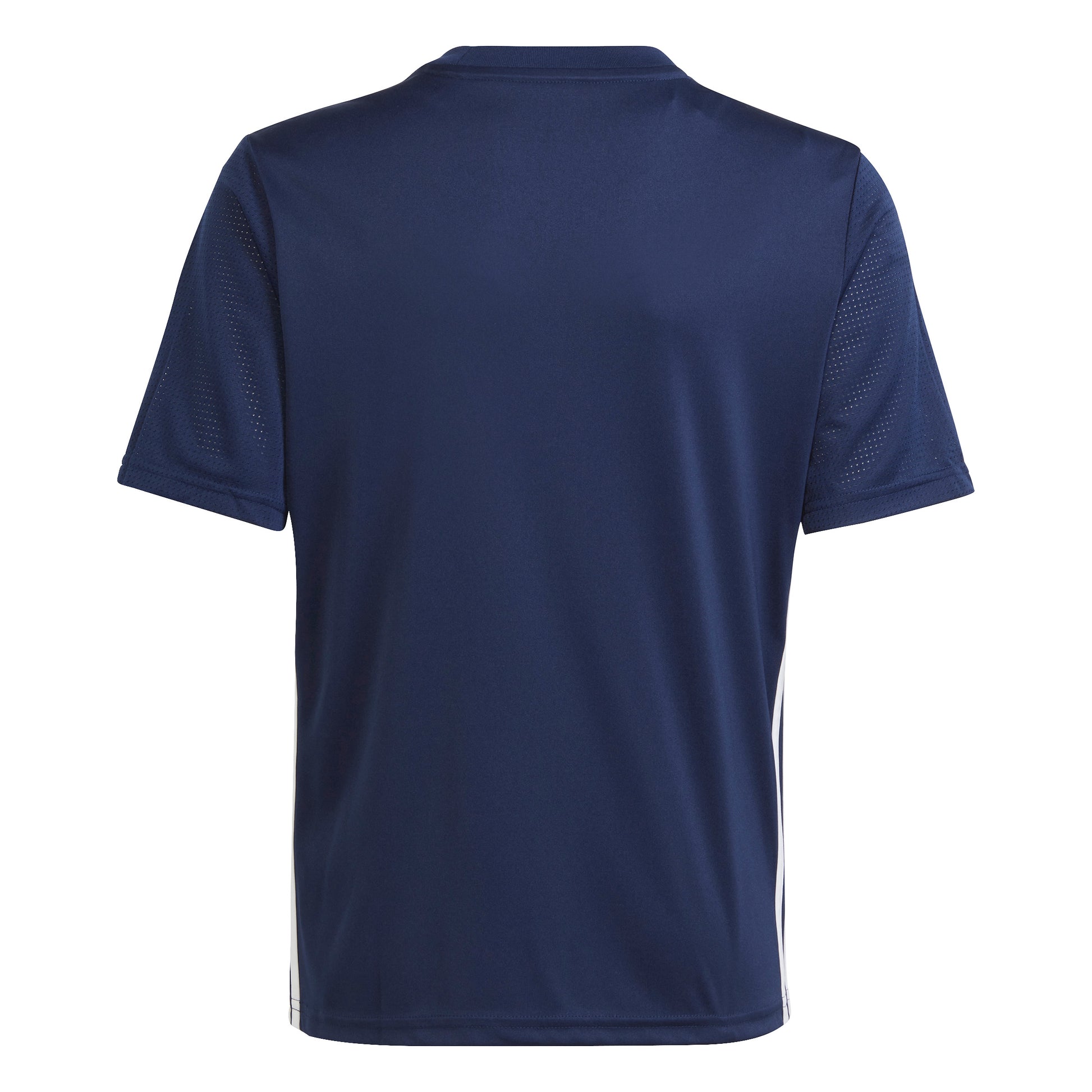 Adidas Junior Tabela 23 SS Shirt Team Navy Blue 2/White