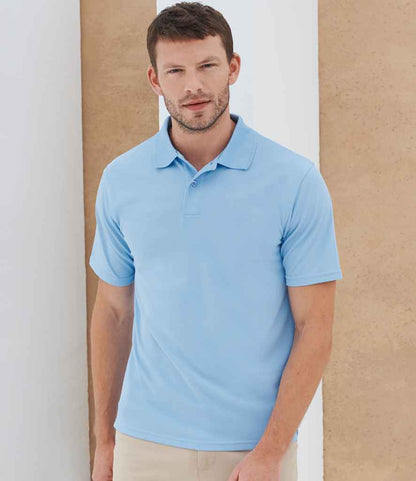 H475 Light Blue Model