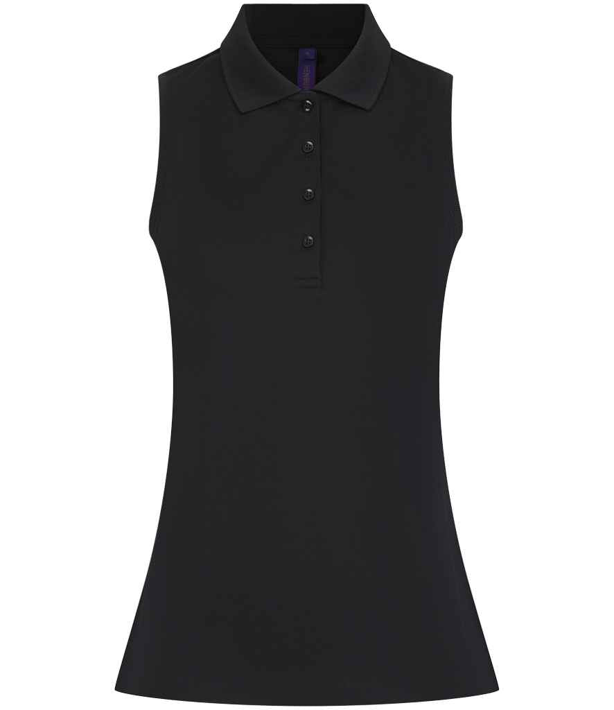 H477 Black Front