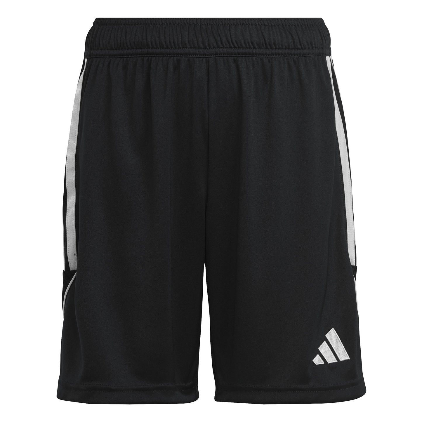 Adidas Tiro 23 Junior Shorts Black/White