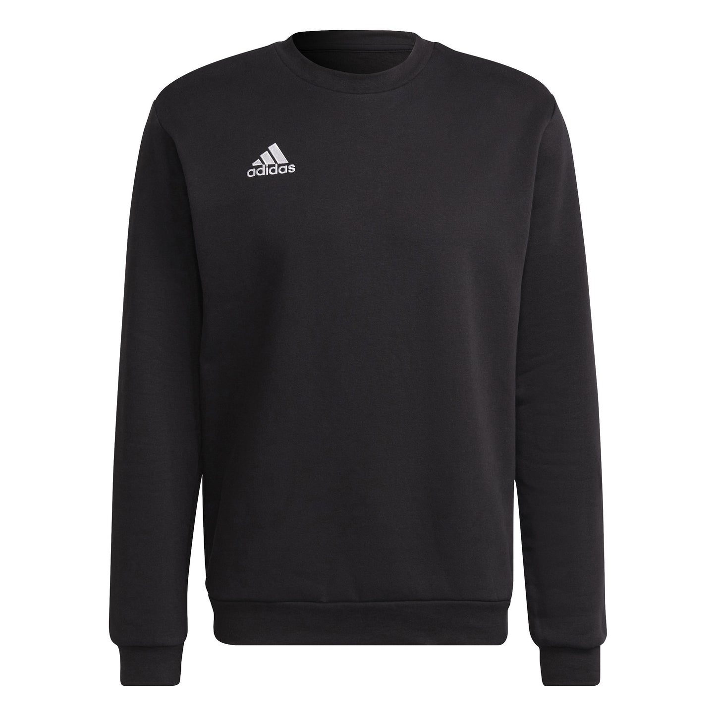 Adidas Entrada 22 Sweat Top Black