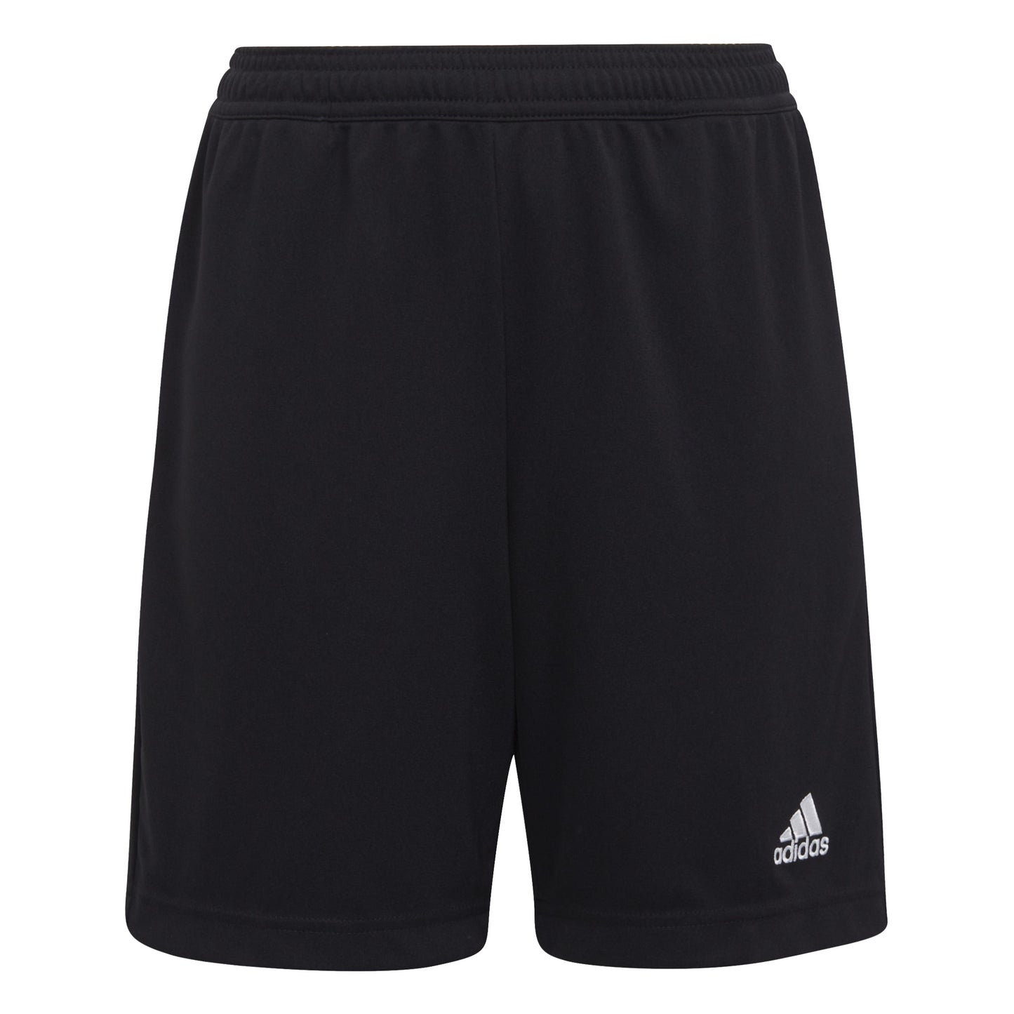Adidas Junior Entrada 22 Training Shorts Black
