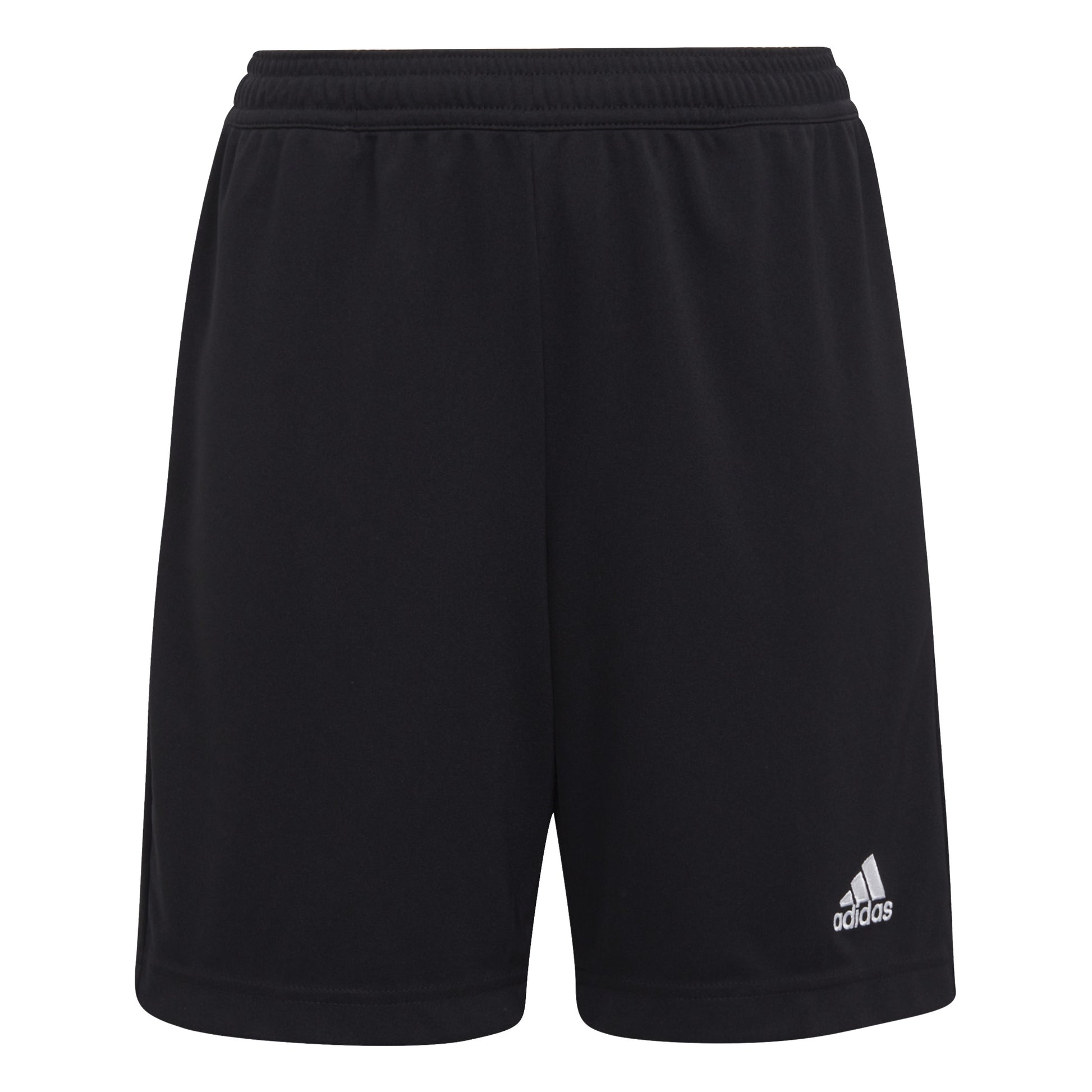 Adidas Junior Entrada 22 Training Shorts Black