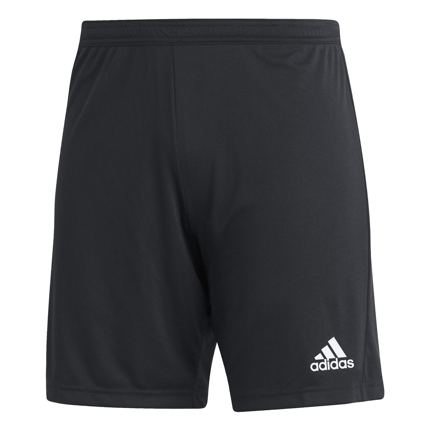 Adidas Entrada 22 Shorts Black