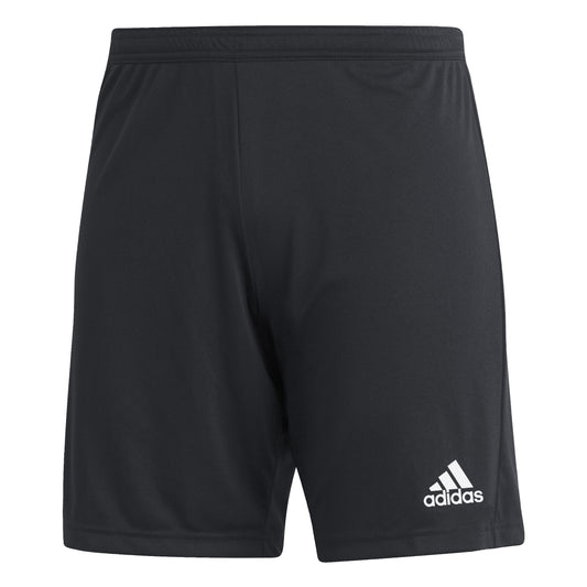 Adidas Entrada 22 Shorts Black