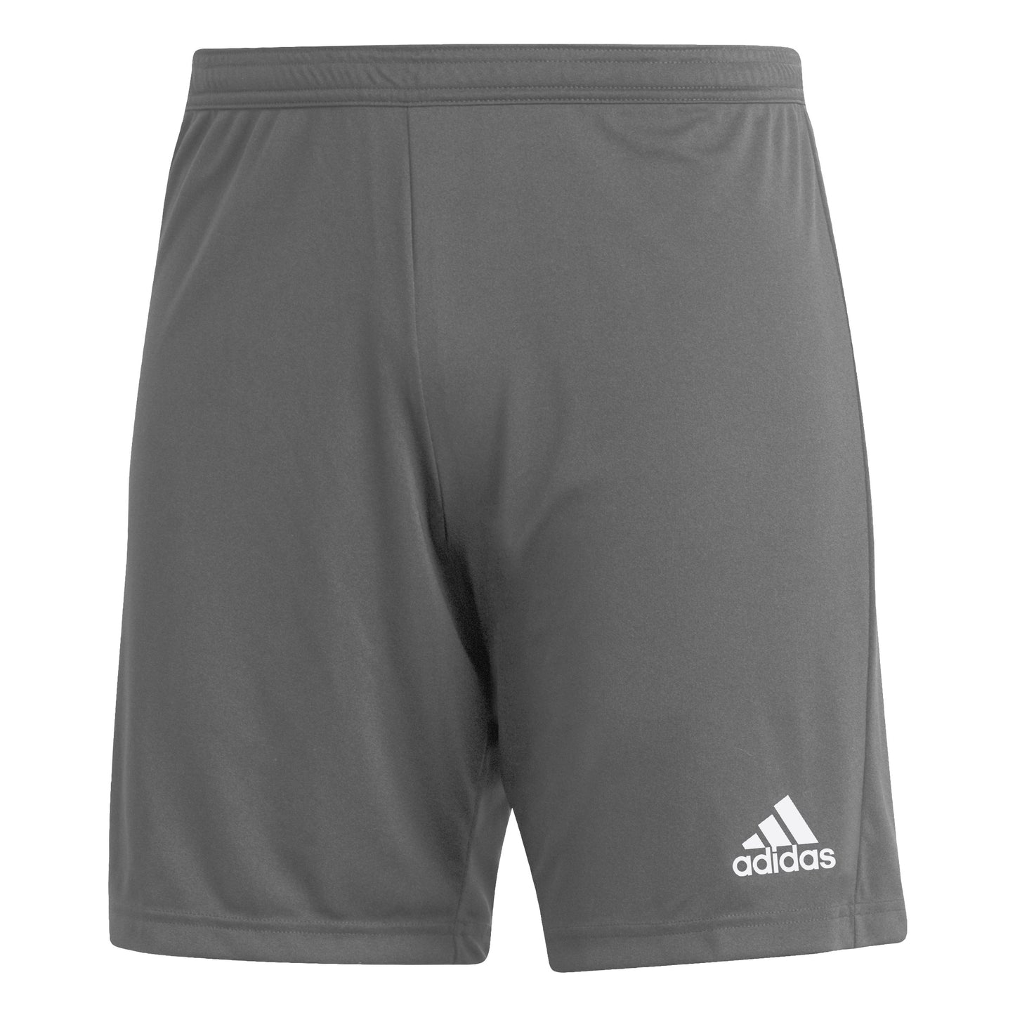 Adidas Entrada 22 Shorts Team Grey Four
