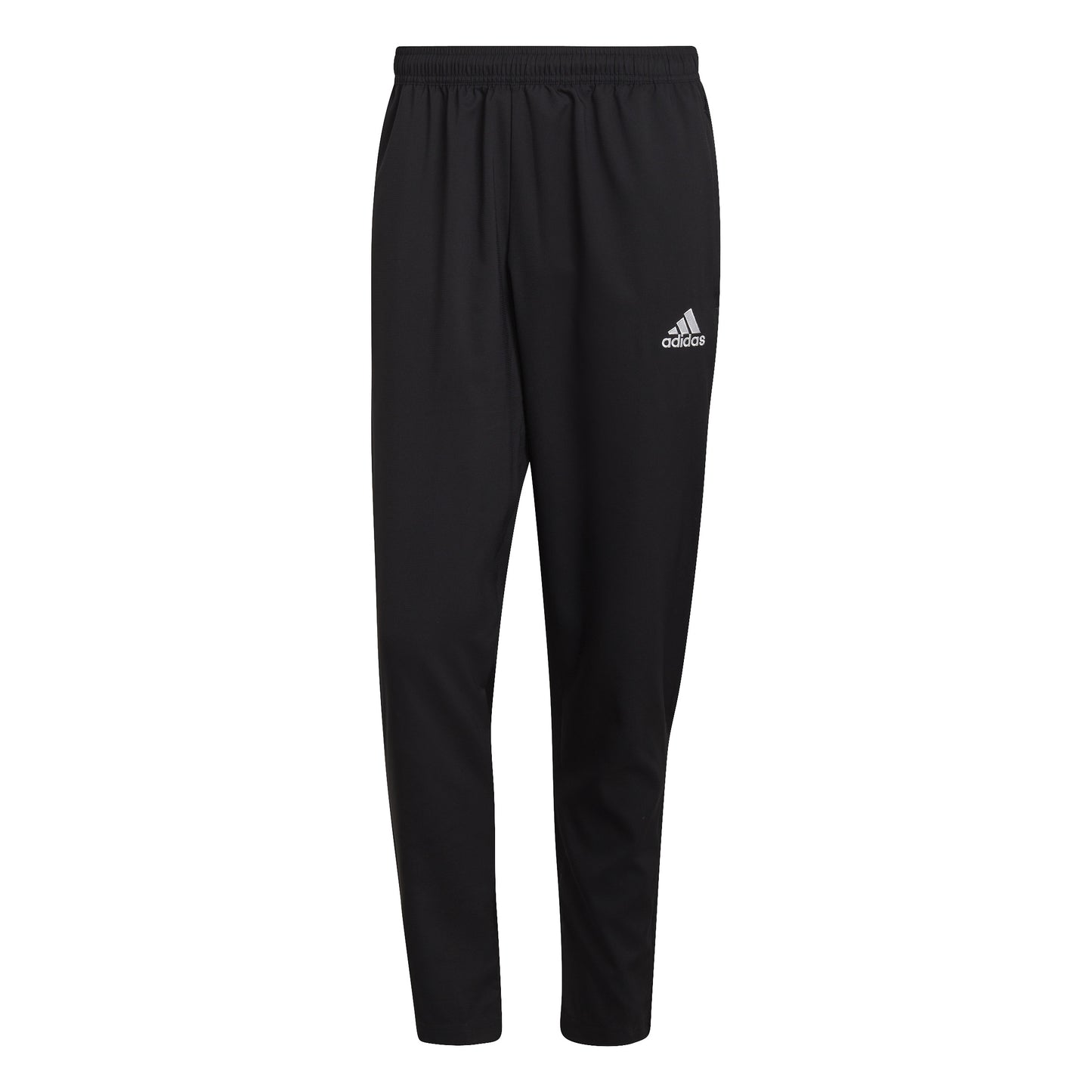 Adidas Entrada 22 Presentation Pants Black