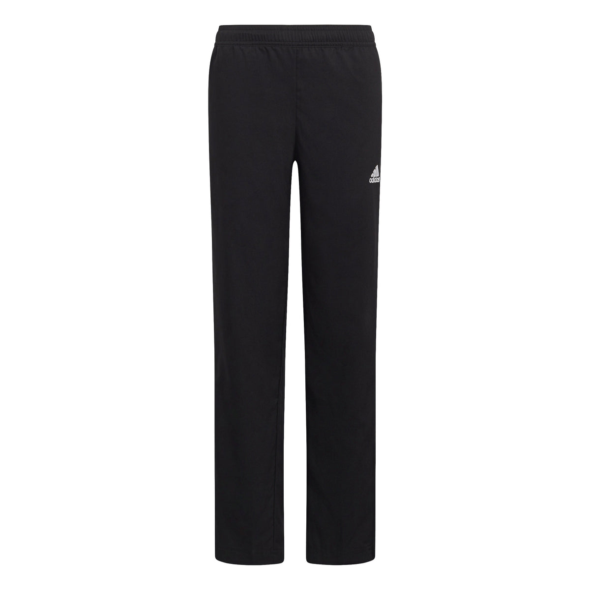 Adidas Junior Entrada 22 Presentation Pants Black