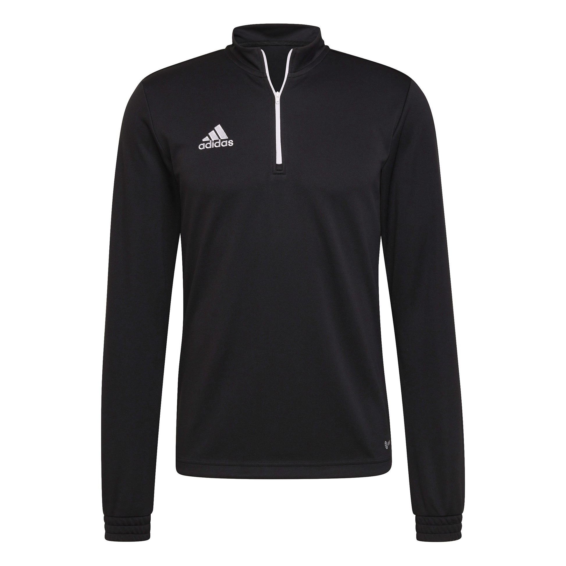 Adidas Entrada 22 Training Top Black