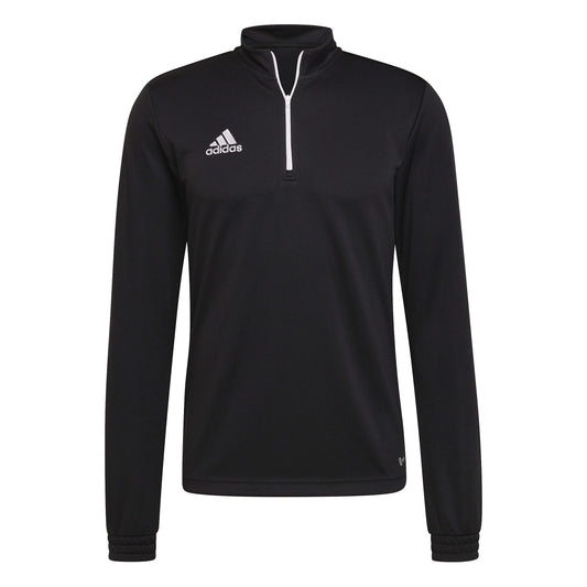 Adidas Entrada 22 Training Top Black