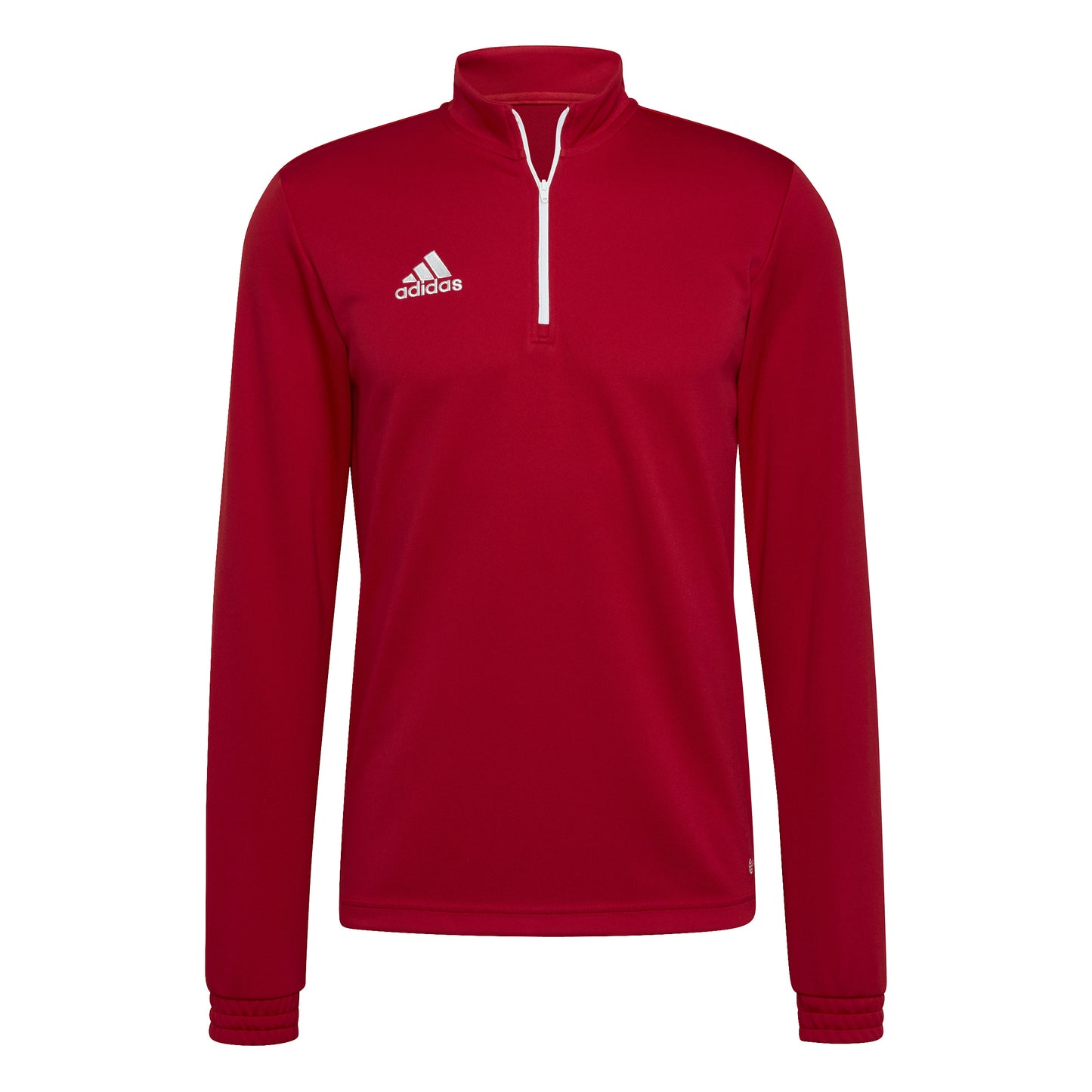Adidas Entrada 22 Training Top Team Power Red