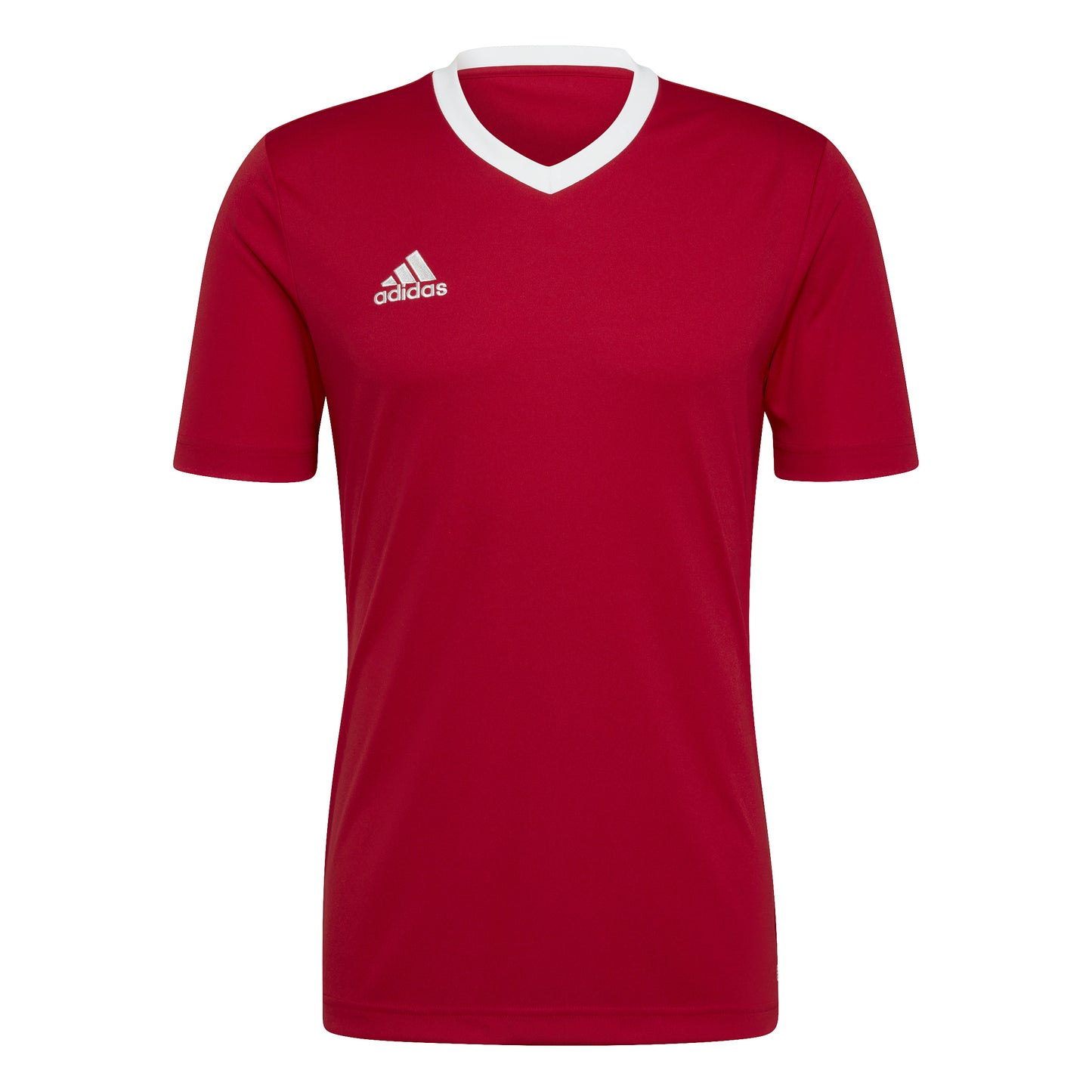 Adidas Entrada 22 SS Shirt Team Power Red