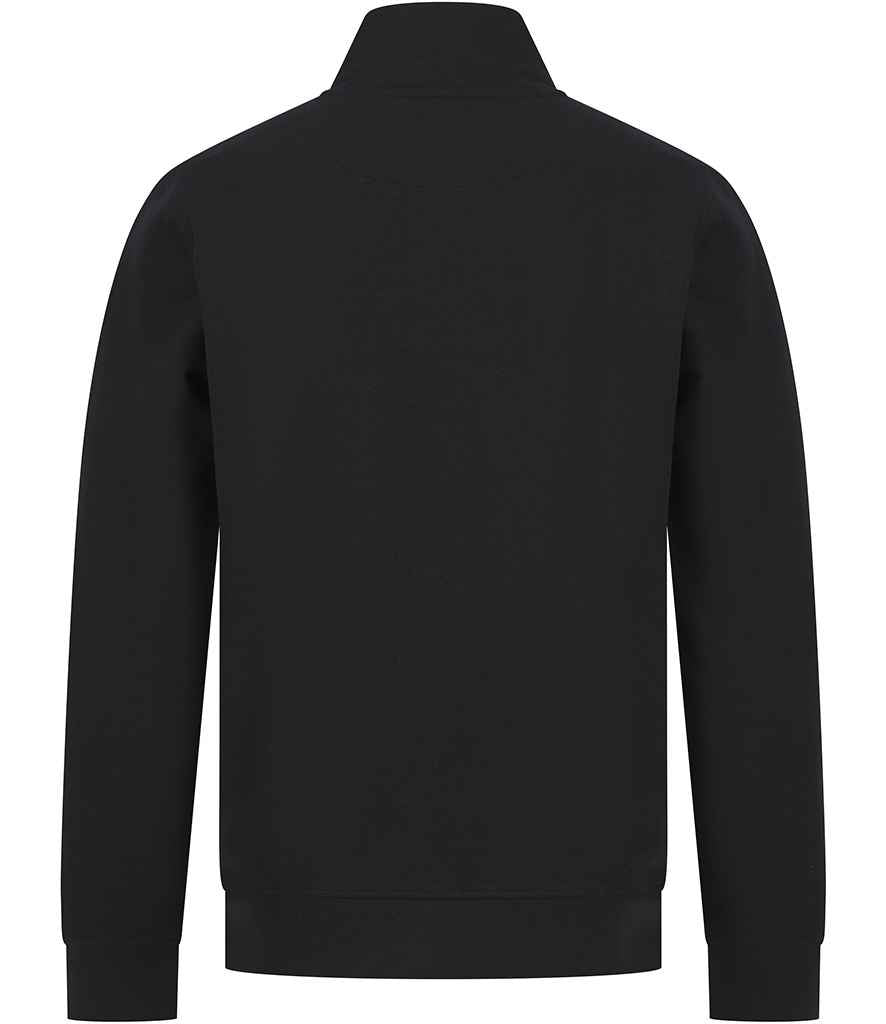 H842 Black Back