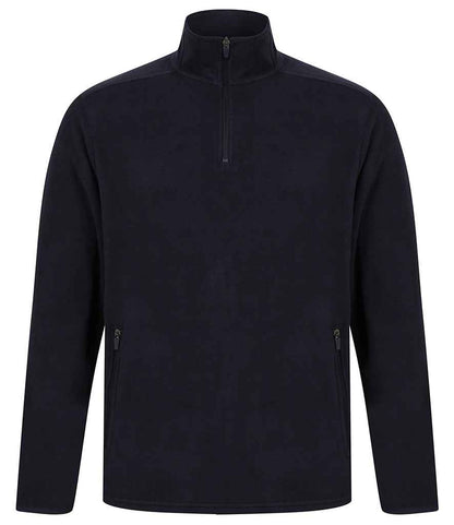 H858 Navy Front