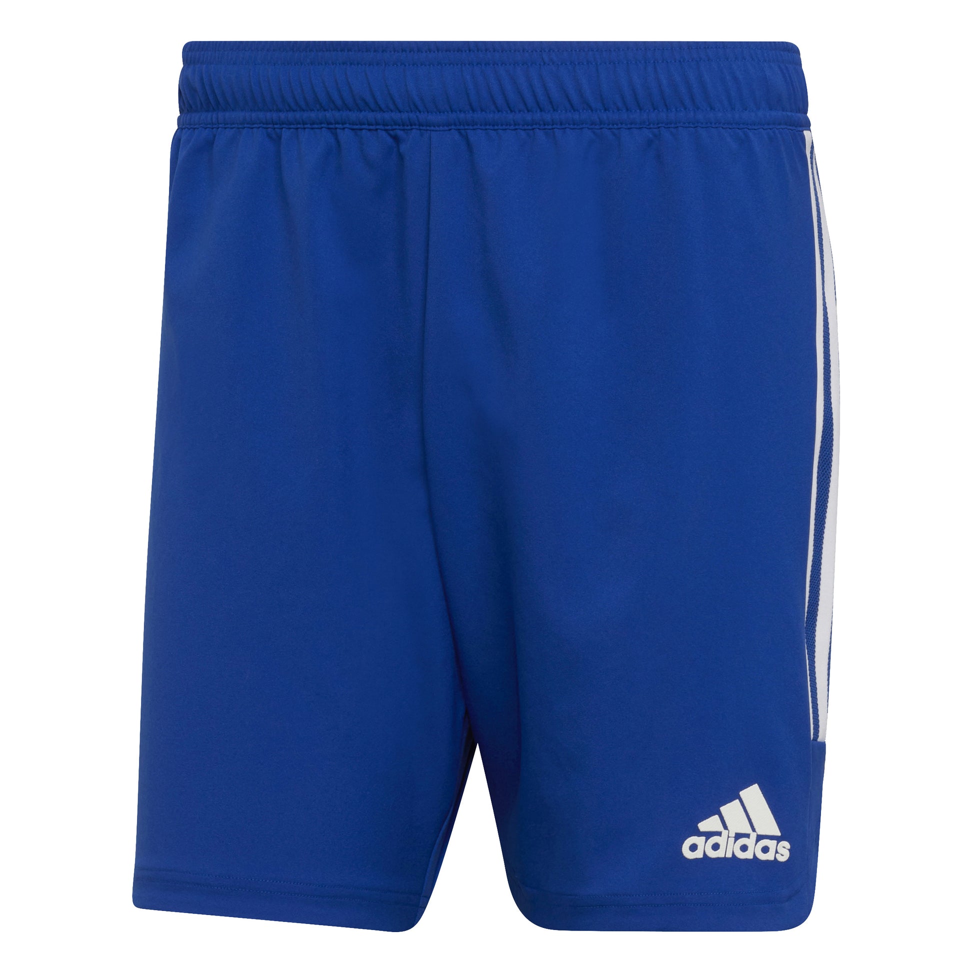 Adidas Condivo 22 Matchday Shorts Royal Blue/White